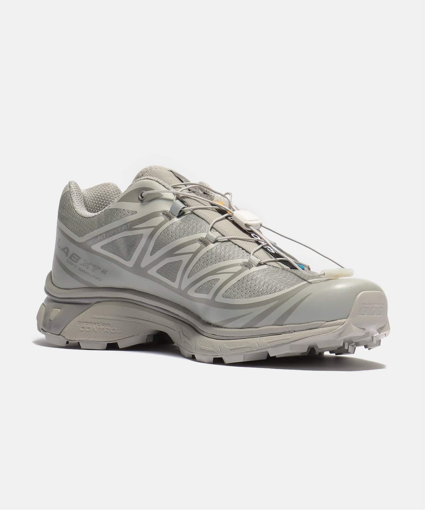 【SALOMON / サロモン】XT-6 L47444800