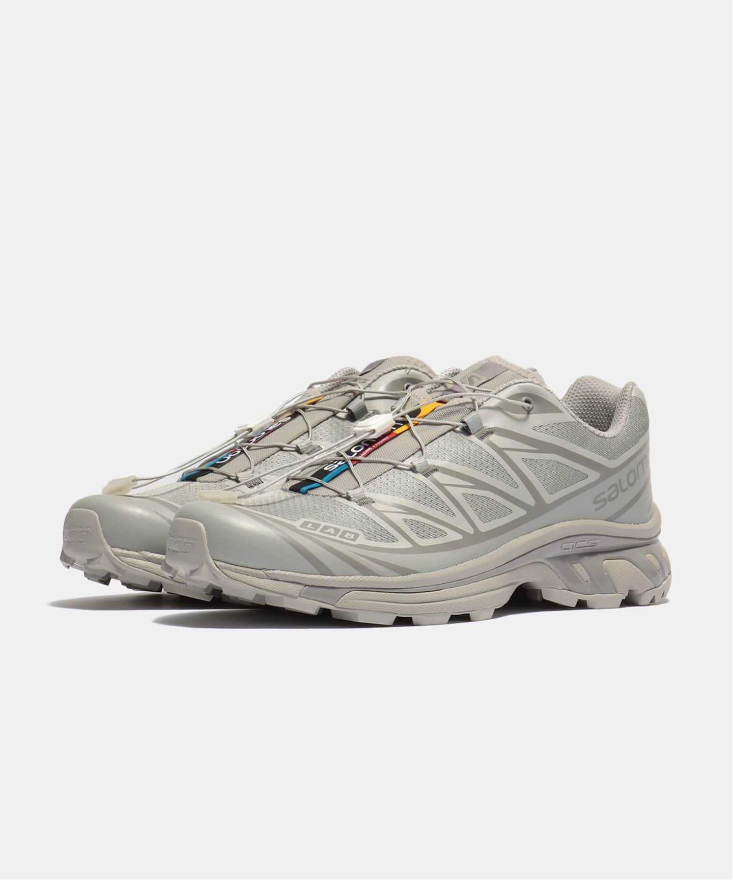 【SALOMON / サロモン】XT-6 L47444800