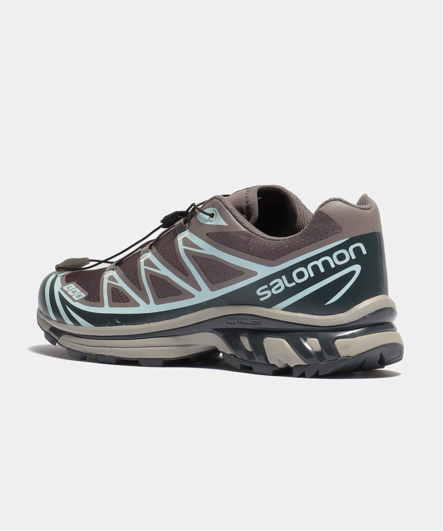 【SALOMON / サロモン】XT-6 L47445100