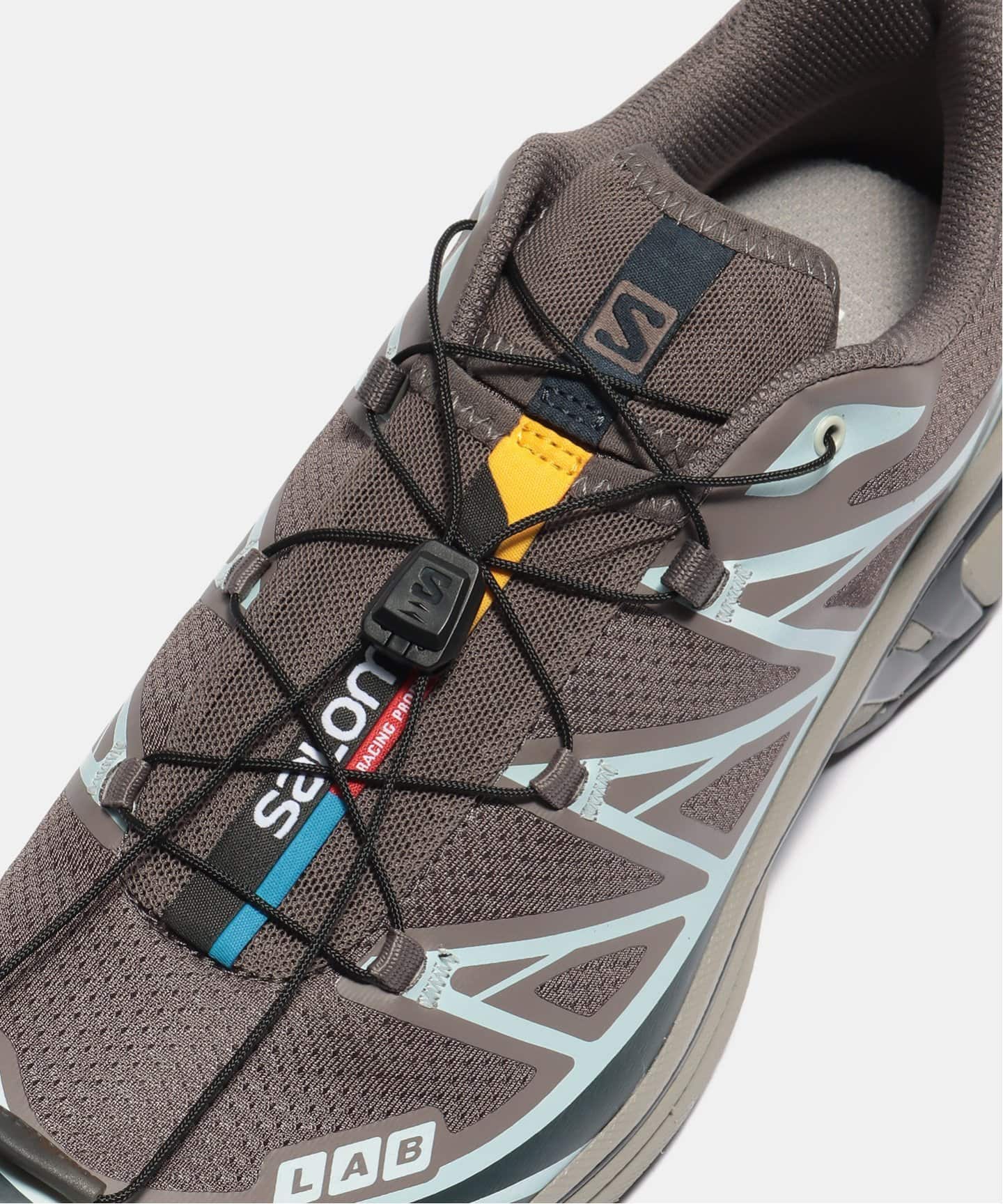 【SALOMON / サロモン】XT-6 L47445100