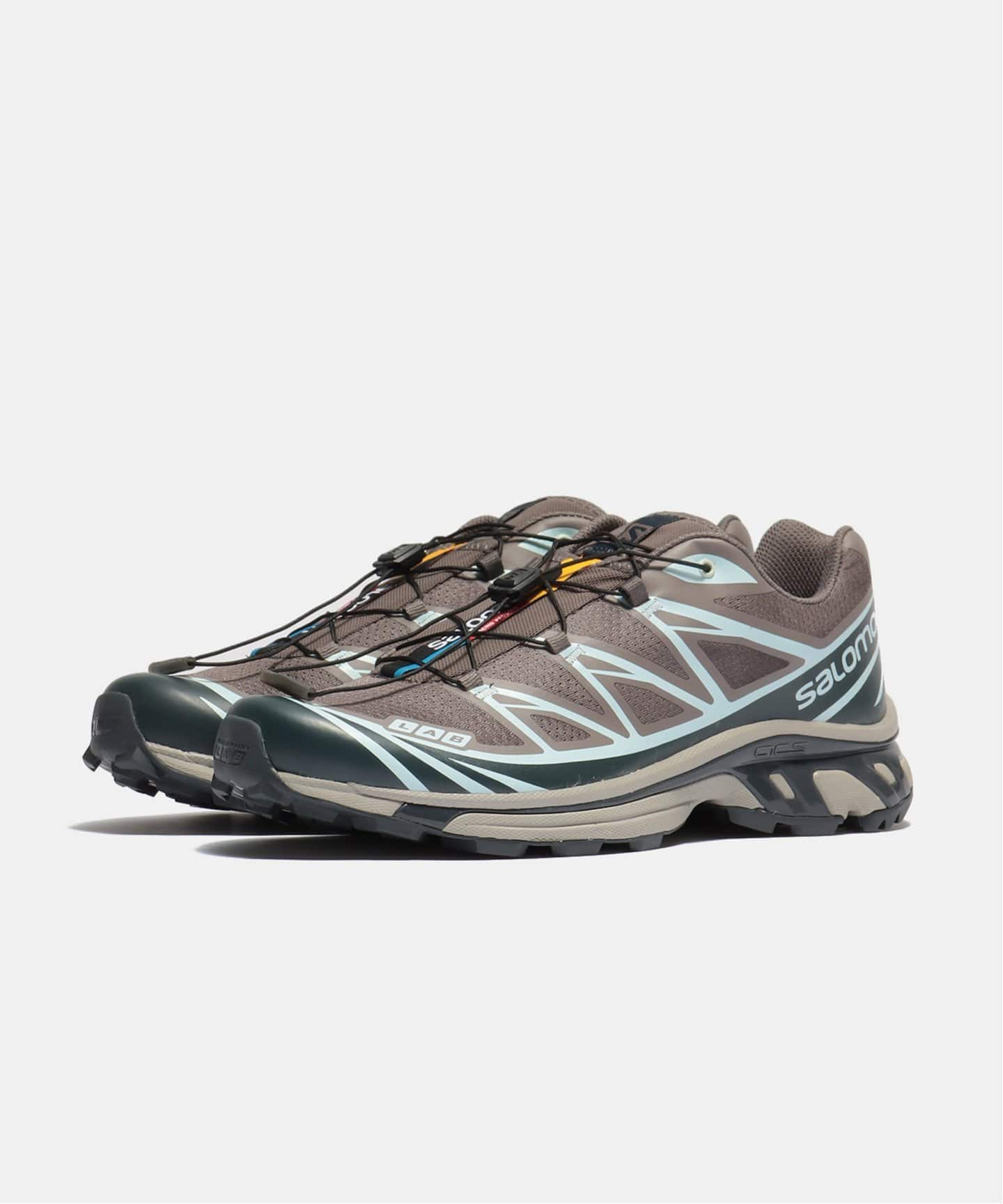 【SALOMON / サロモン】XT-6 L47445100