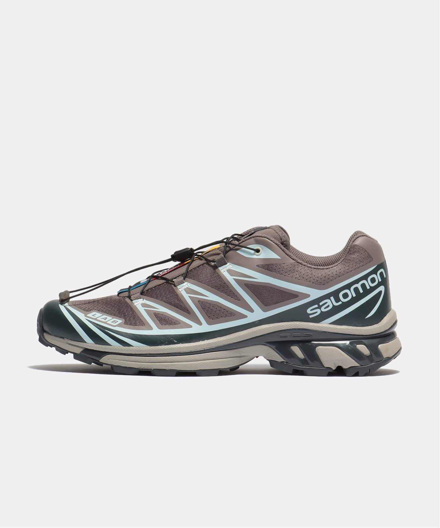 【SALOMON / サロモン】XT-6 L47445100