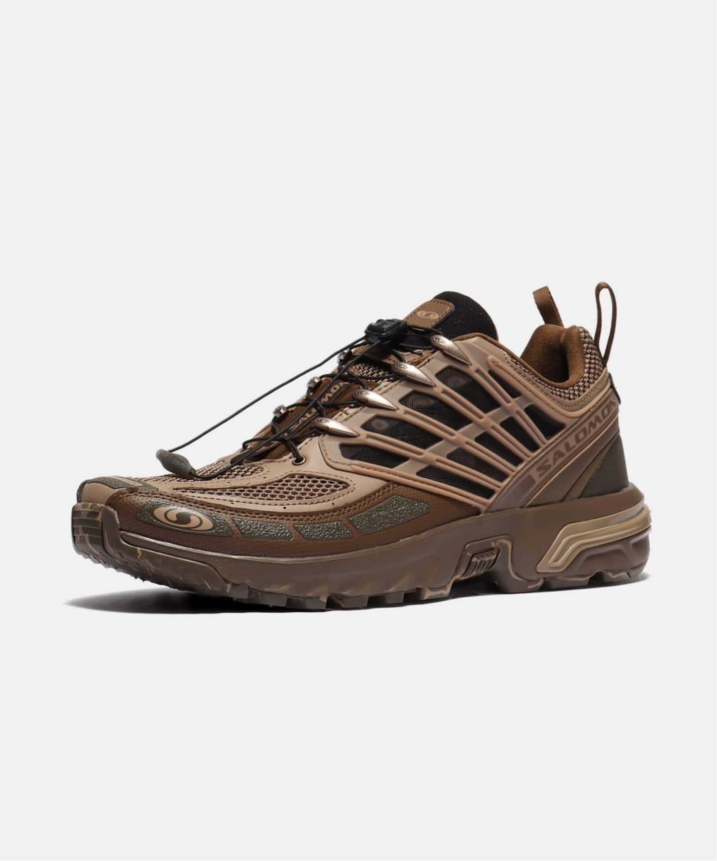SALOMON ACS PRO DESERT L47429700