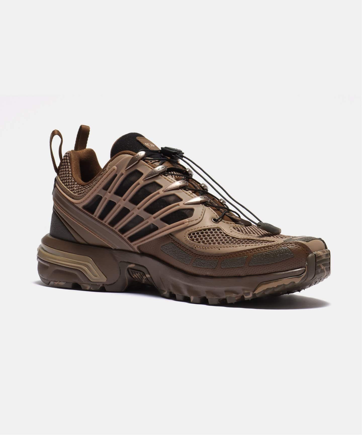 SALOMON ACS PRO DESERT L47429700