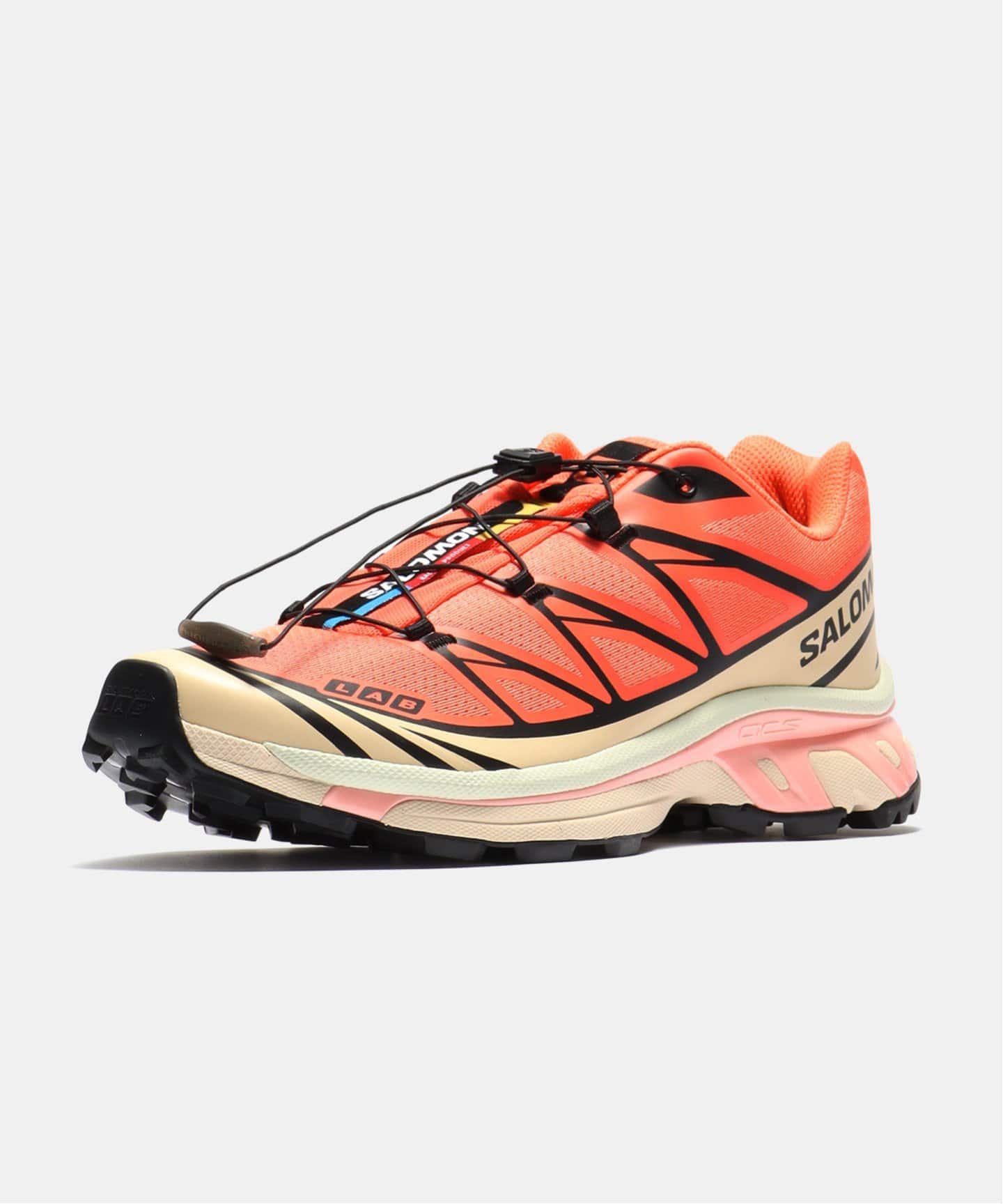 SALOMON XT-6 L47445000