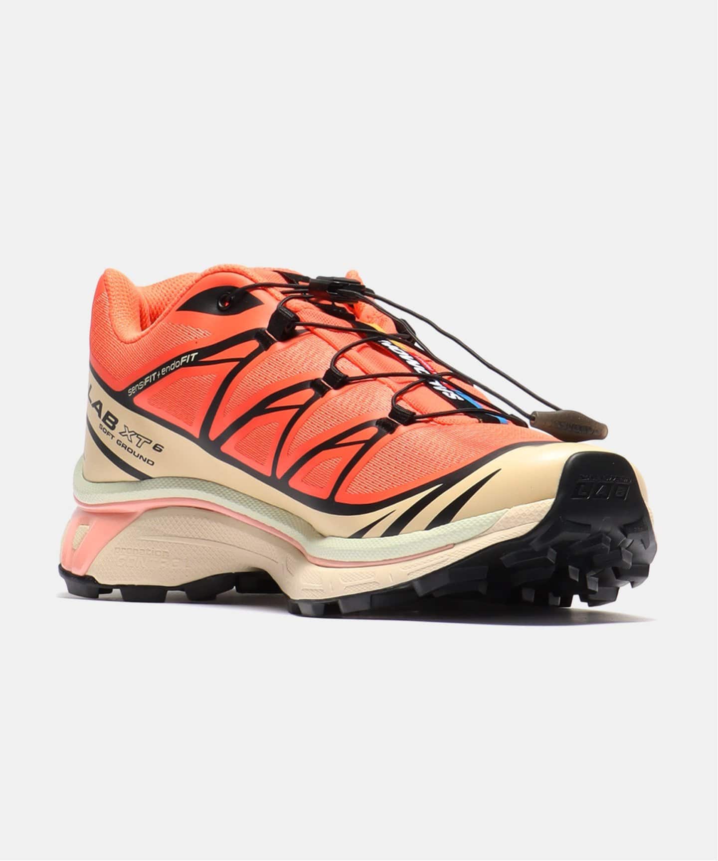 SALOMON XT-6 L47445000