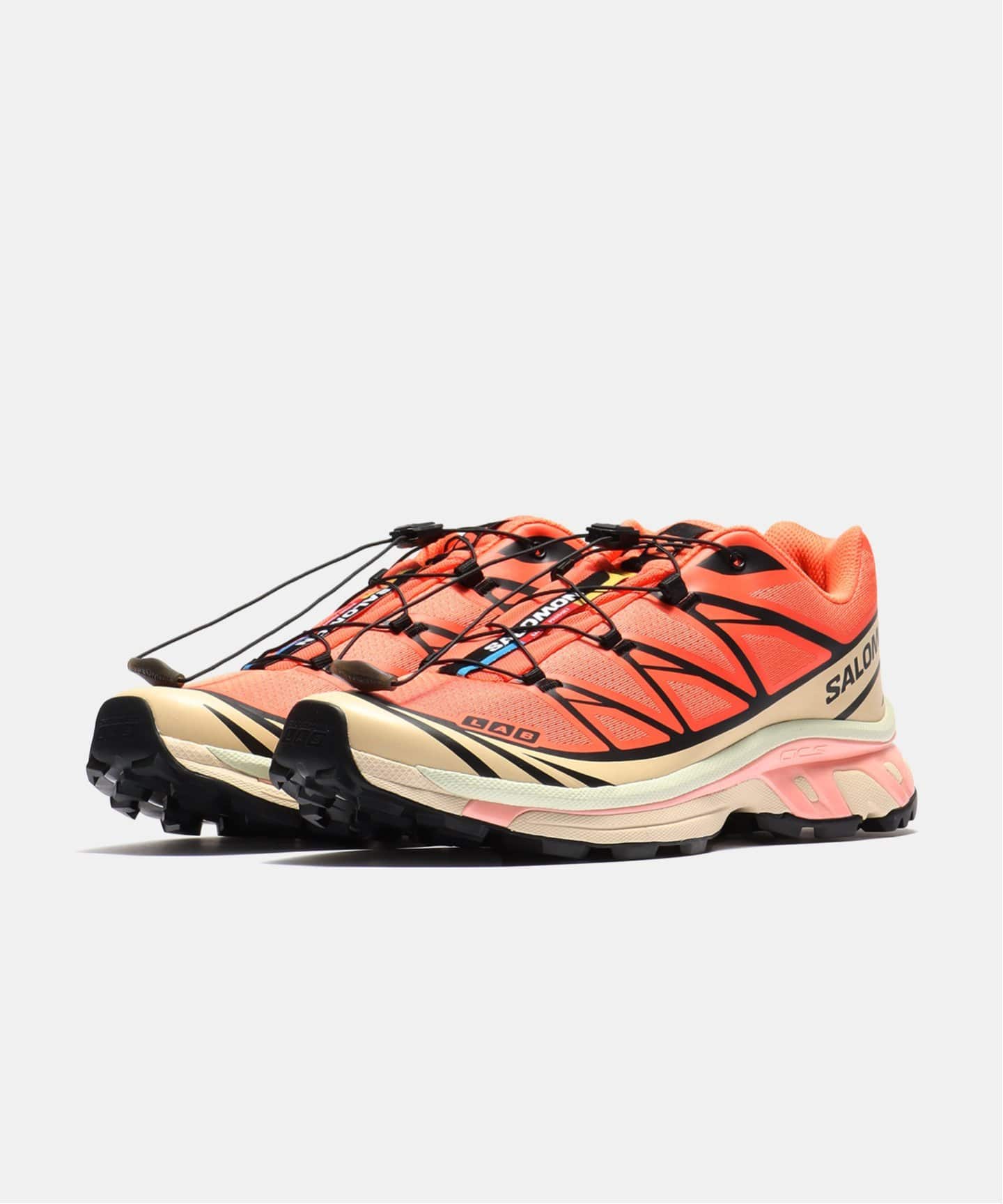 SALOMON XT-6 L47445000