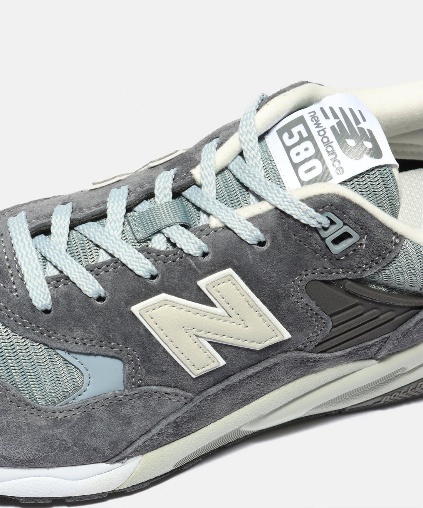 【New Balance / ニューバランス】MT580ADB