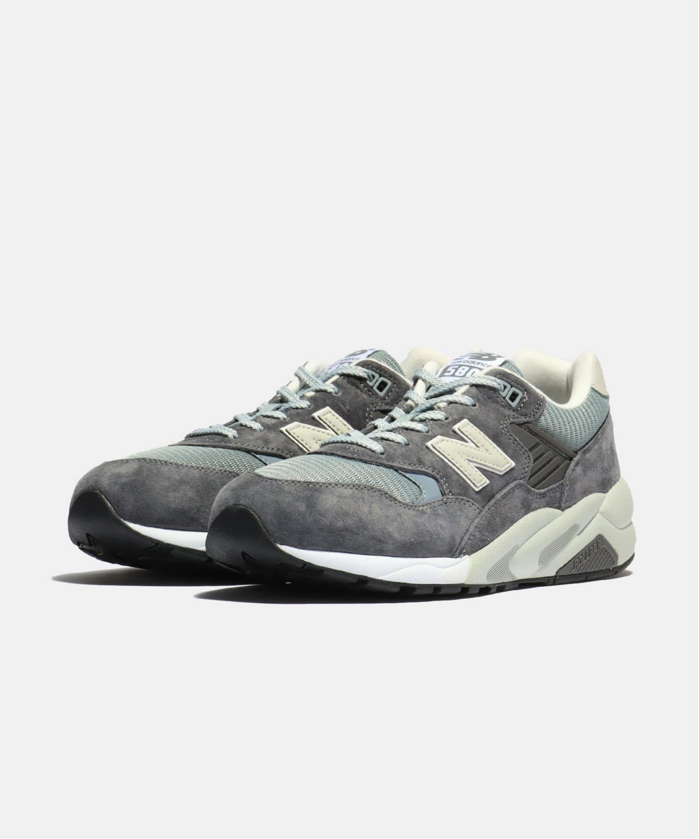 【New Balance / ニューバランス】MT580ADB