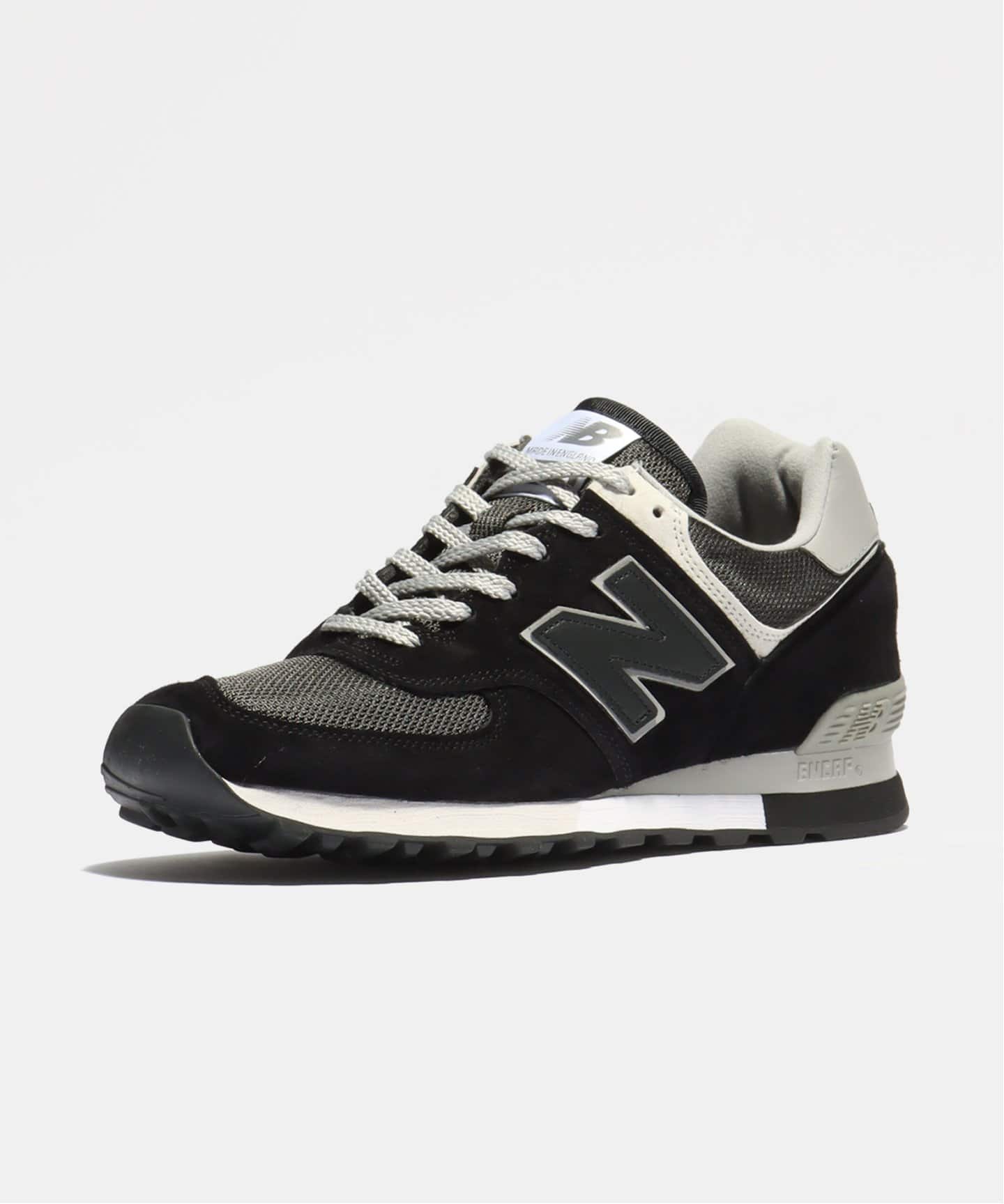 【New Balance / ニューバランス】OU576PBK