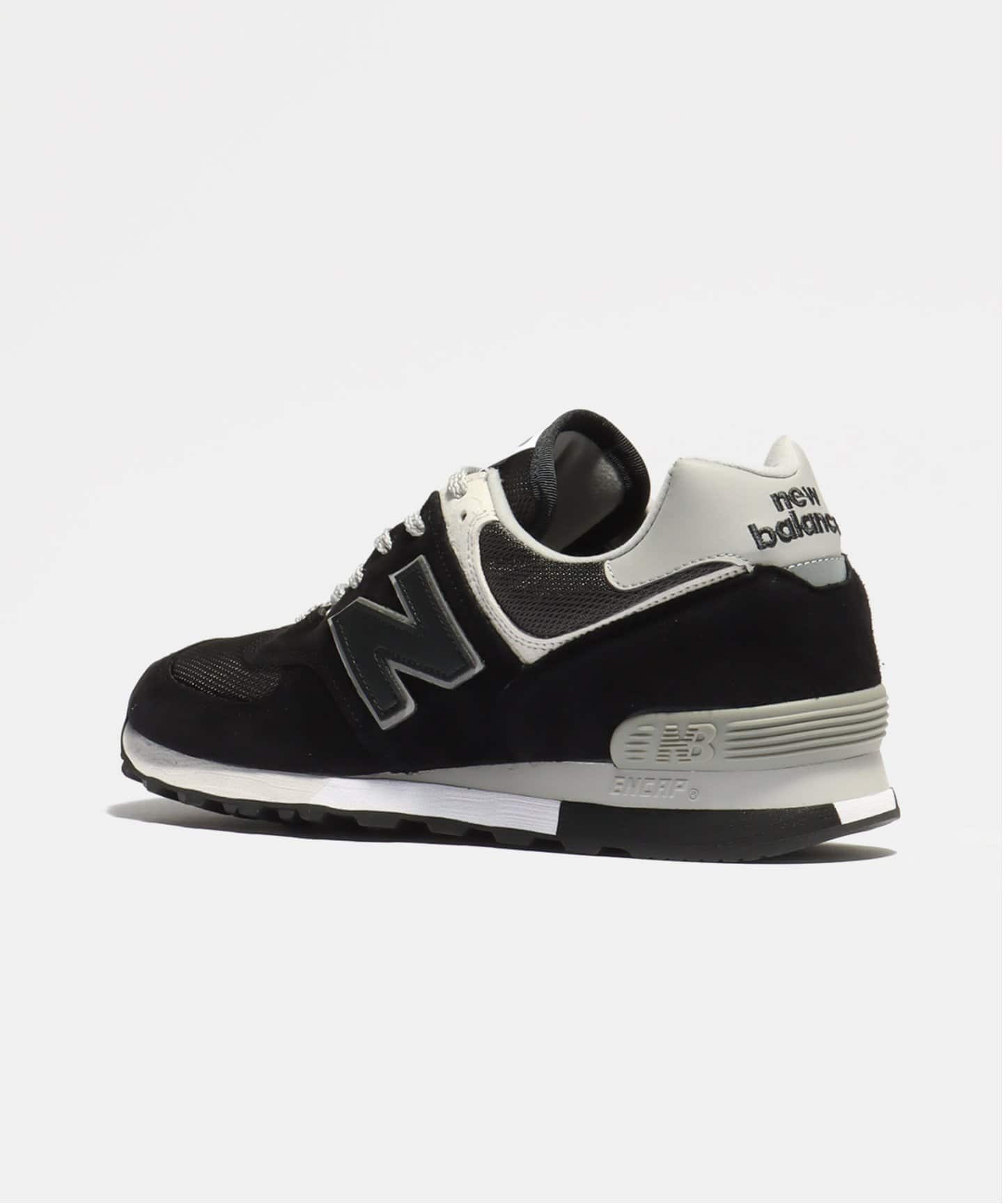 【New Balance / ニューバランス】OU576PBK
