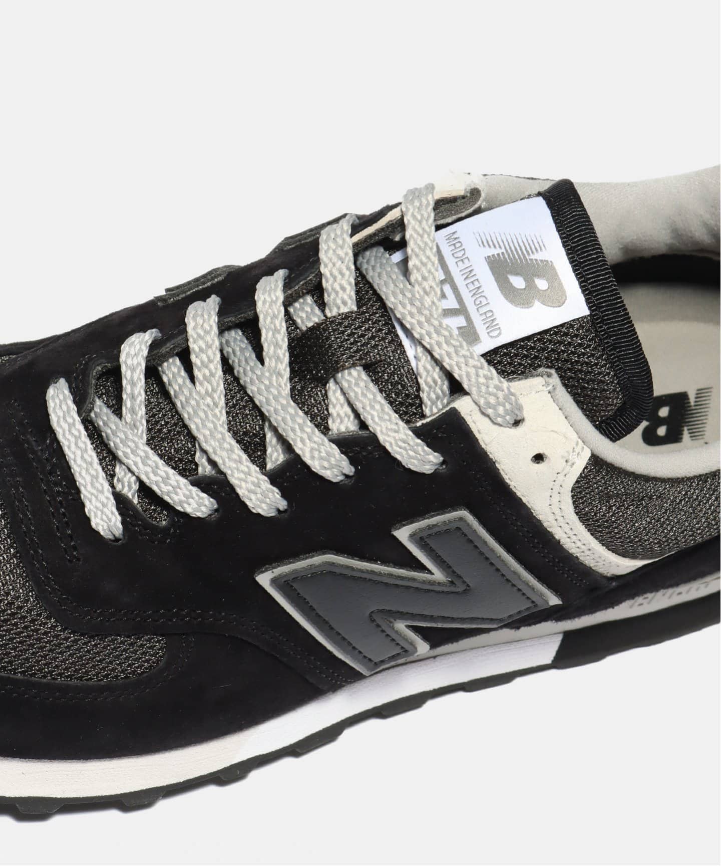 【New Balance / ニューバランス】OU576PBK