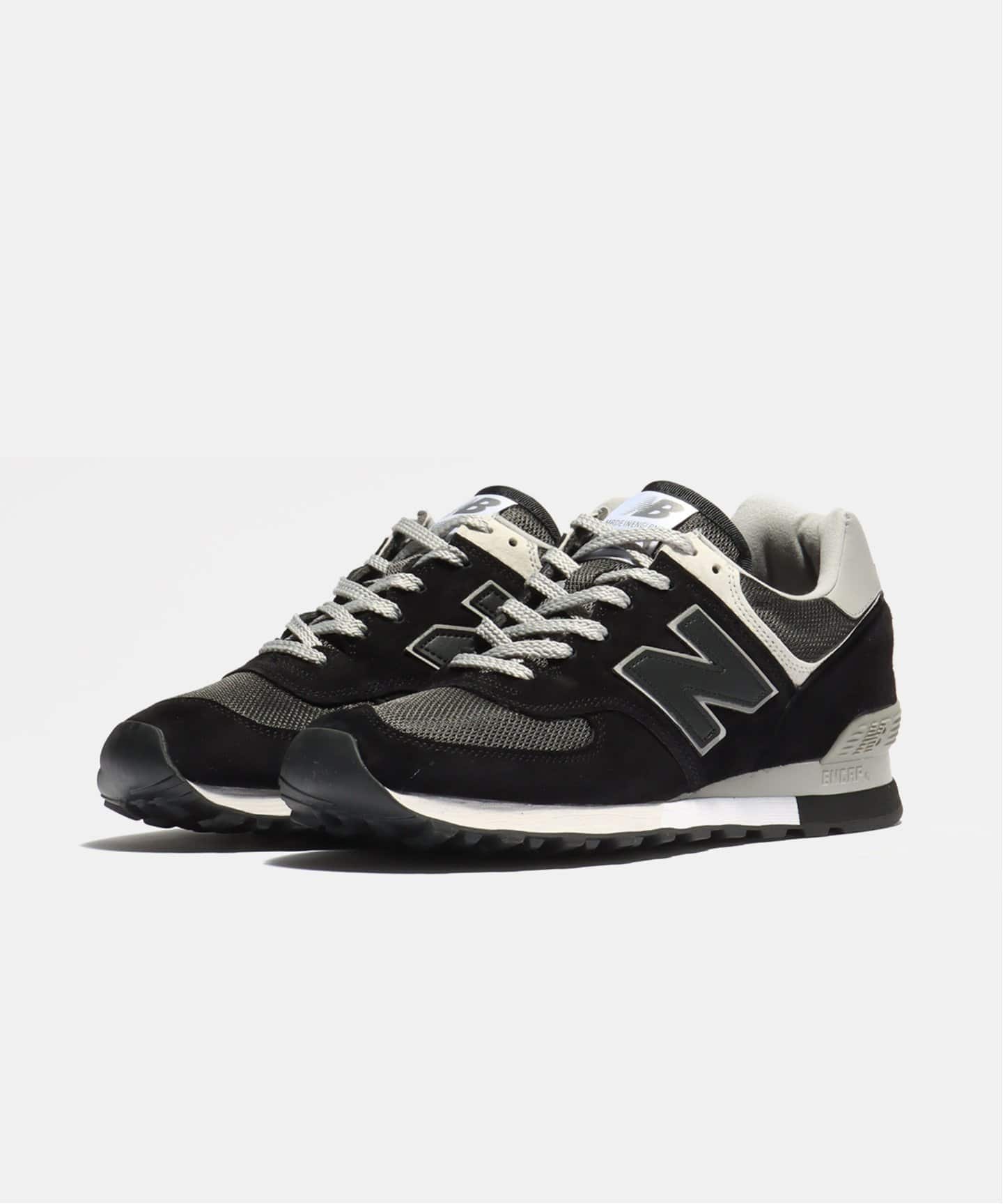 【New Balance / ニューバランス】OU576PBK