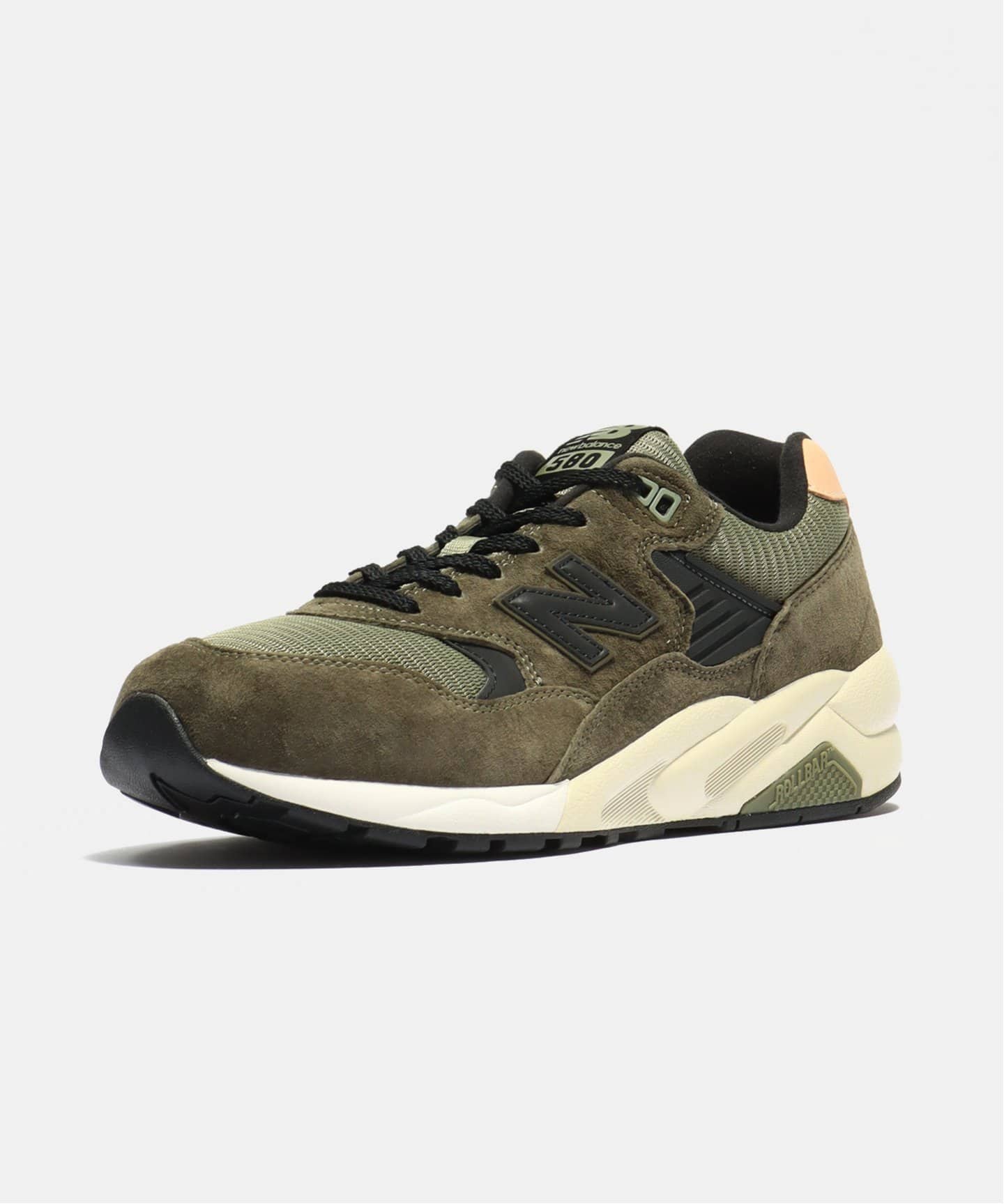 【New Balance / ニューバランス】MT580ADC