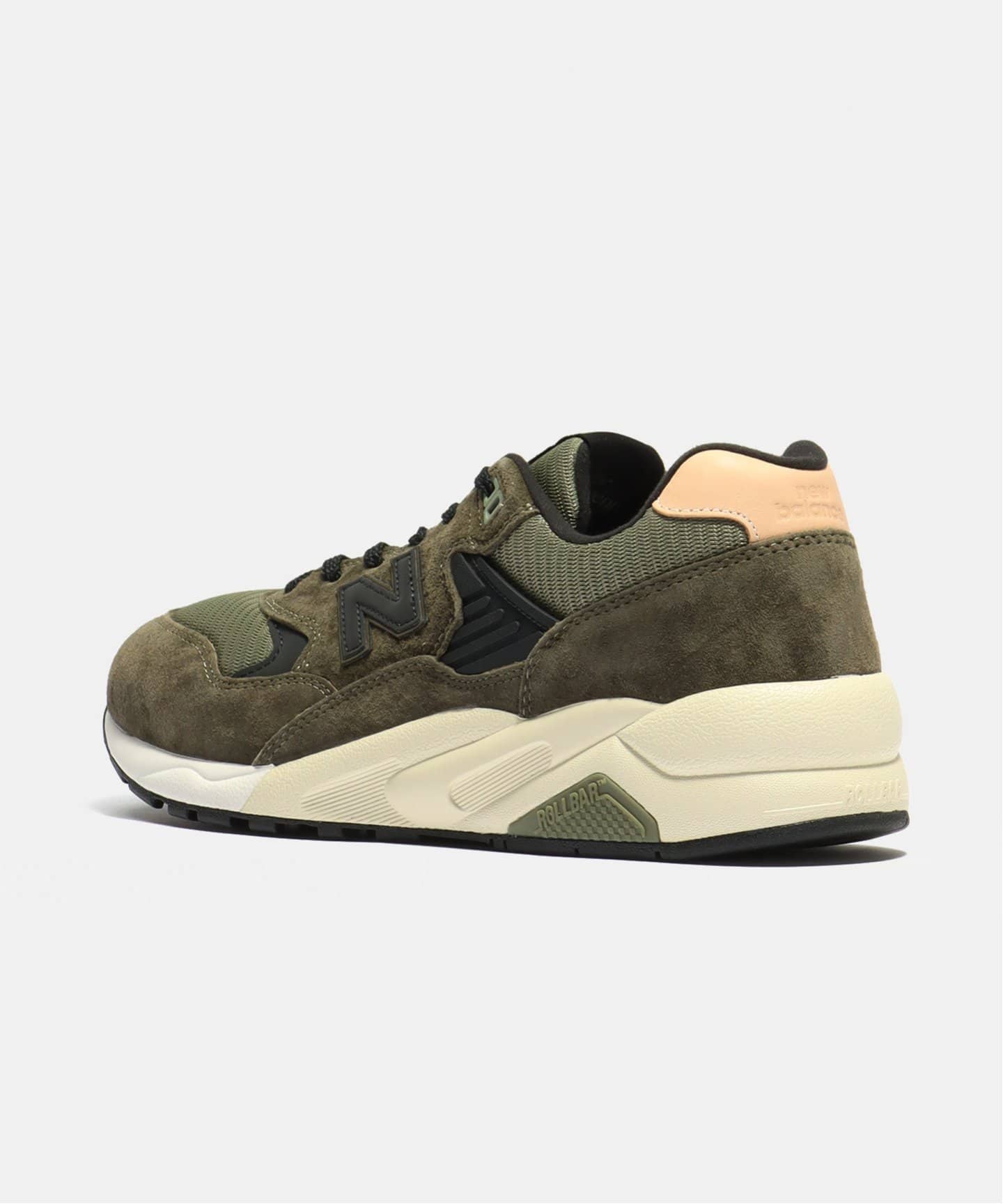 【New Balance / ニューバランス】MT580ADC