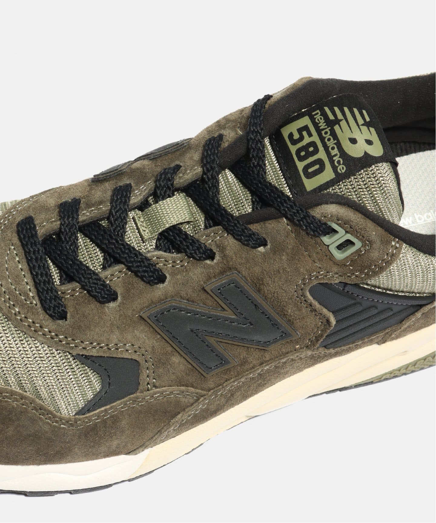 【New Balance / ニューバランス】MT580ADC