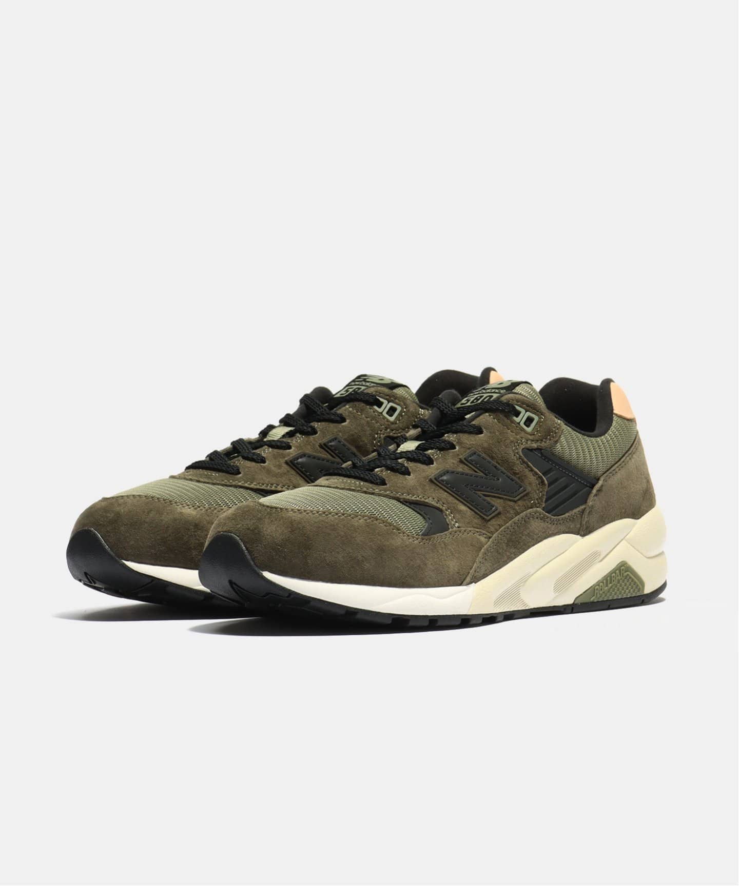 【New Balance / ニューバランス】MT580ADC