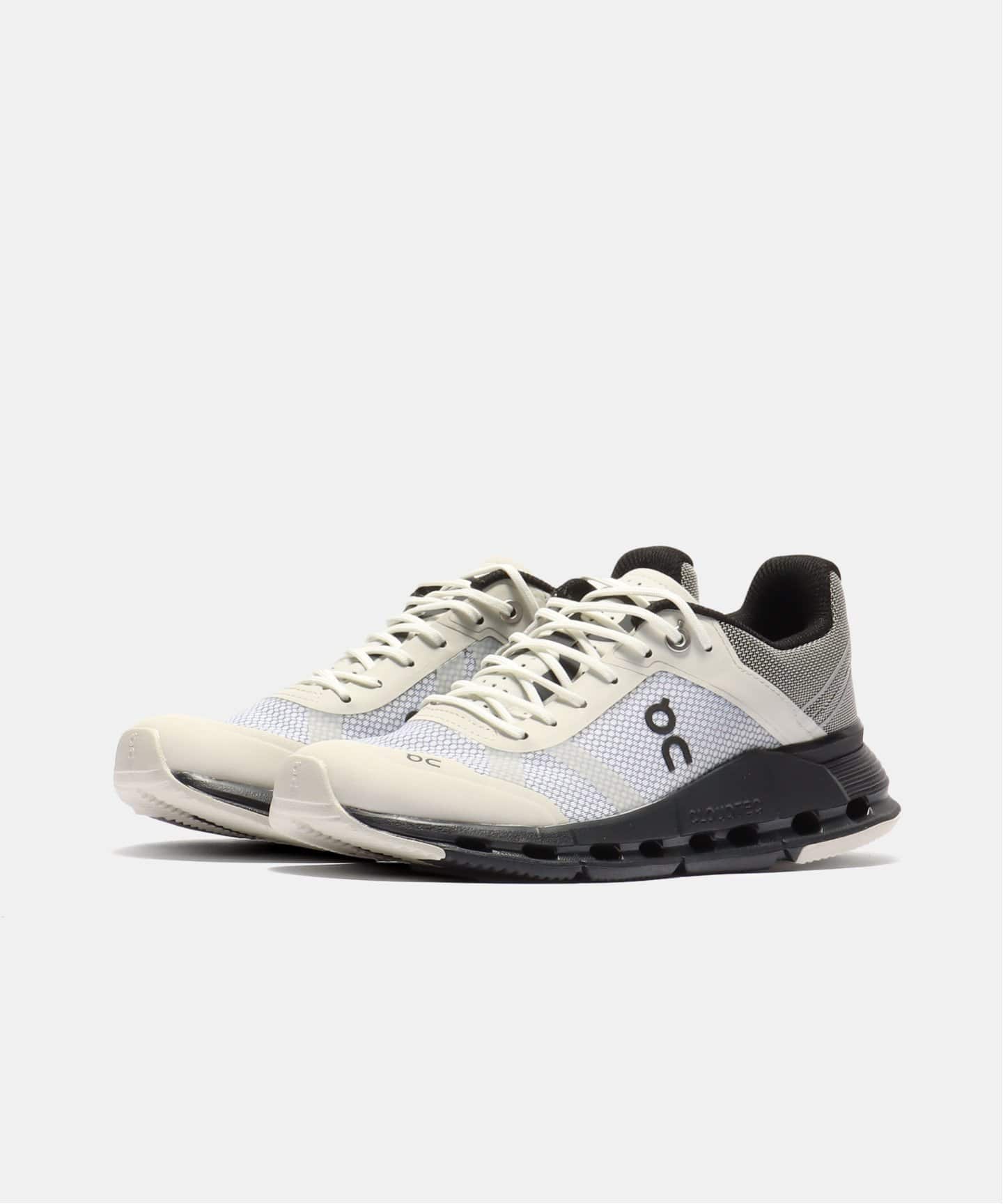 【On / オン】Cloudnova Z5 Rush 3WD30292325 Womens