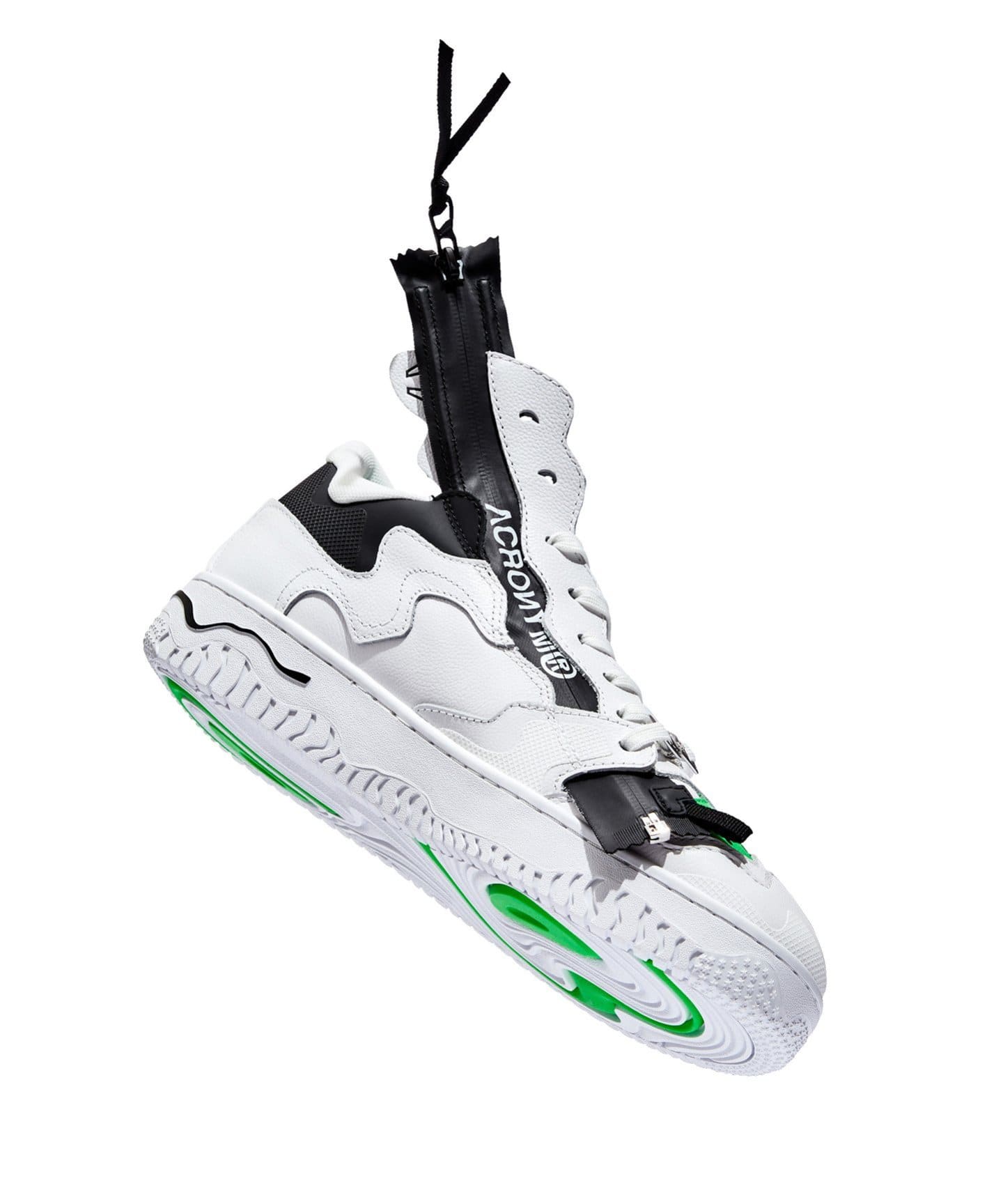 MSCHF SUPER NORMAL ACRONYM AG