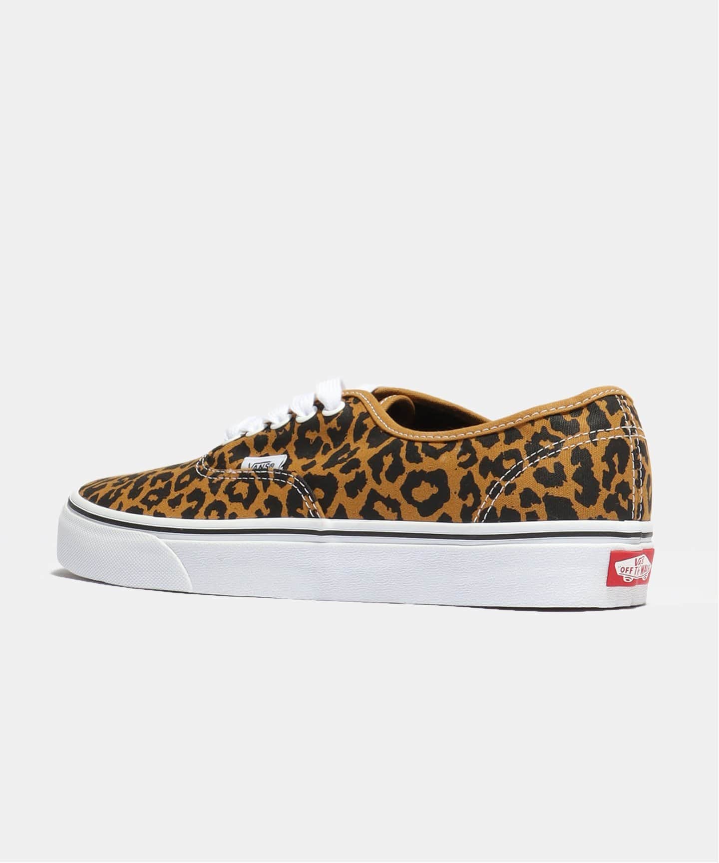 【VANS / バンズ】Authentic VN0009PVBP6