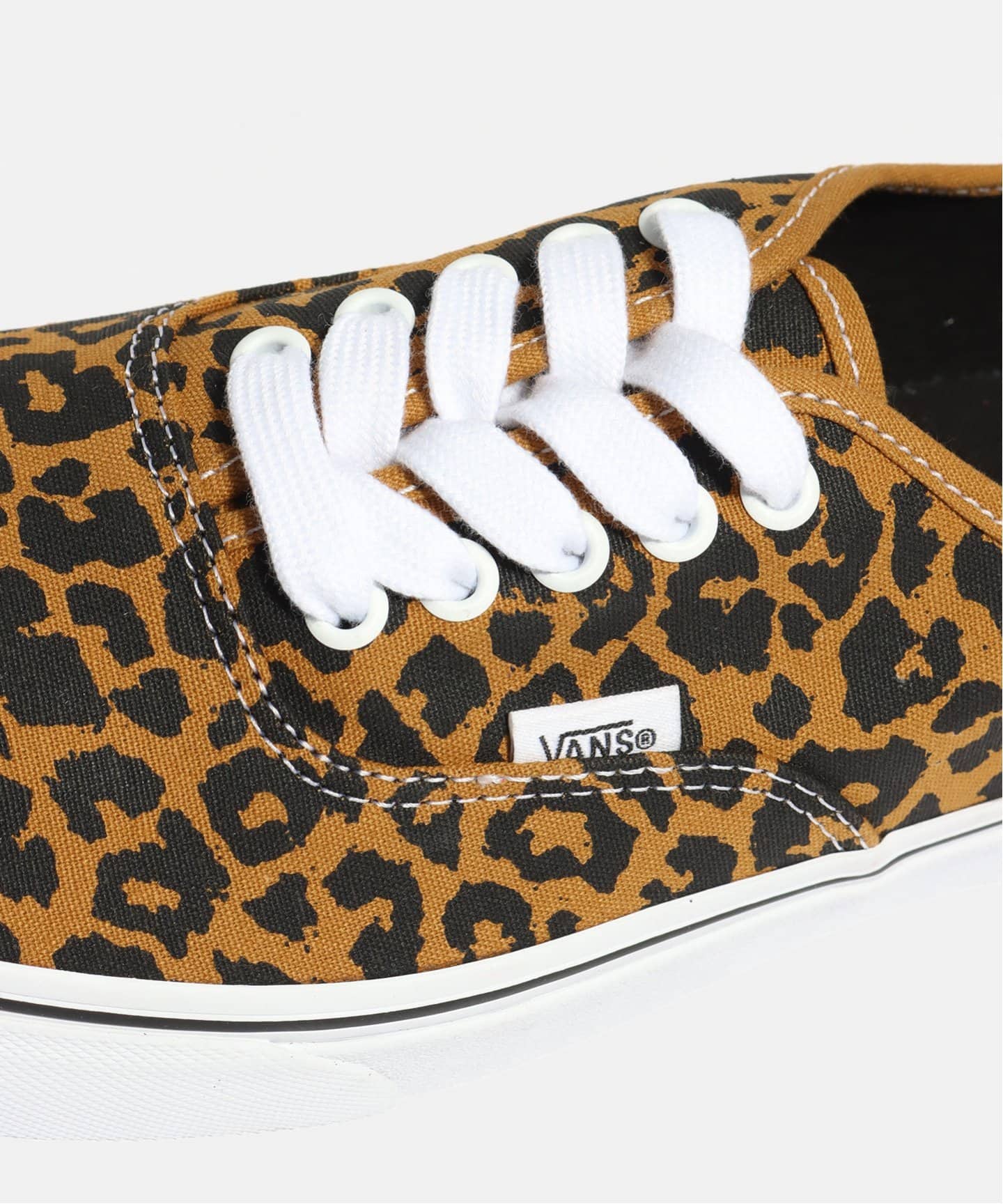【VANS / バンズ】Authentic VN0009PVBP6