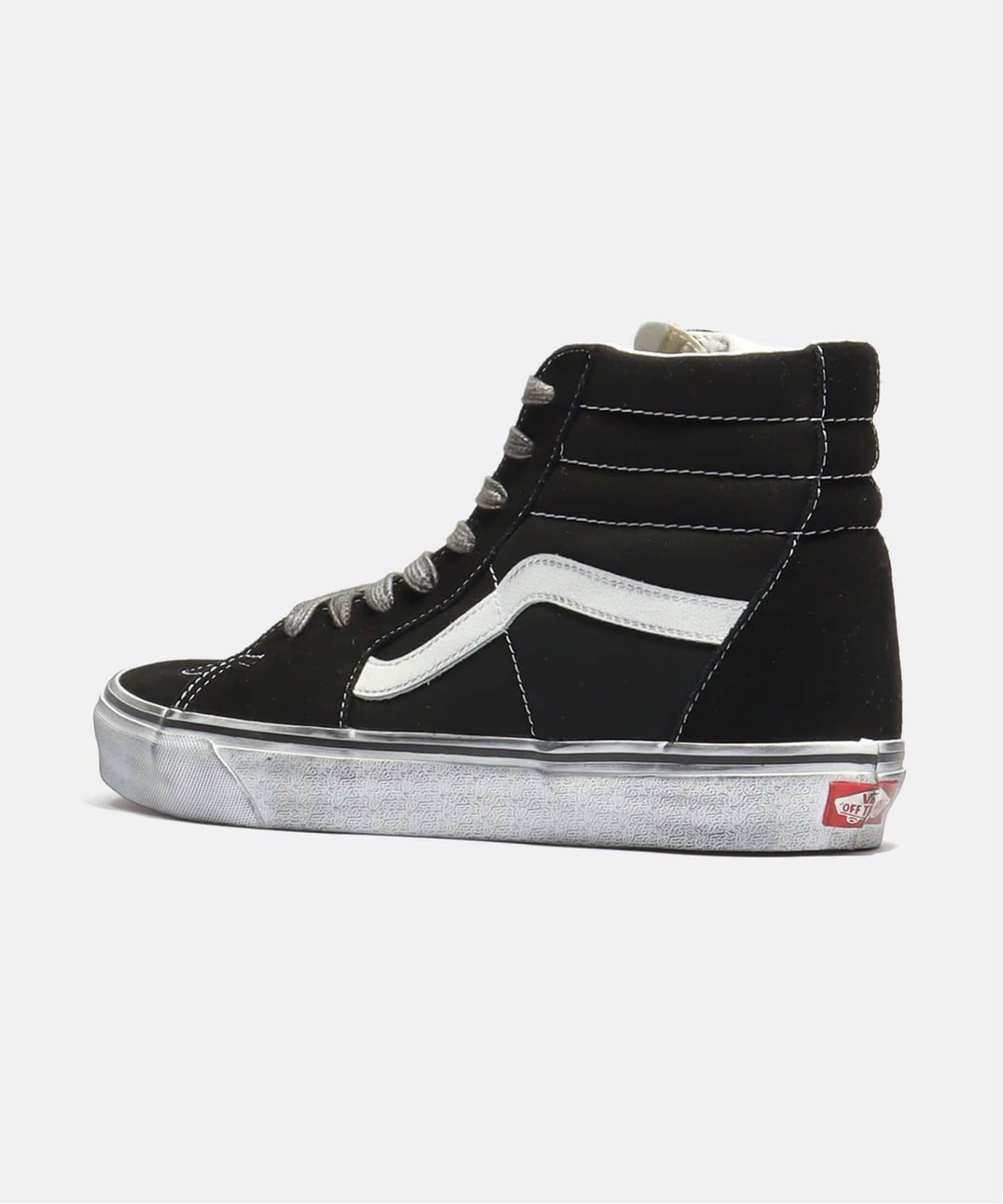 【VANS / バンズ】Sk8-Hi VN0007NSMCG