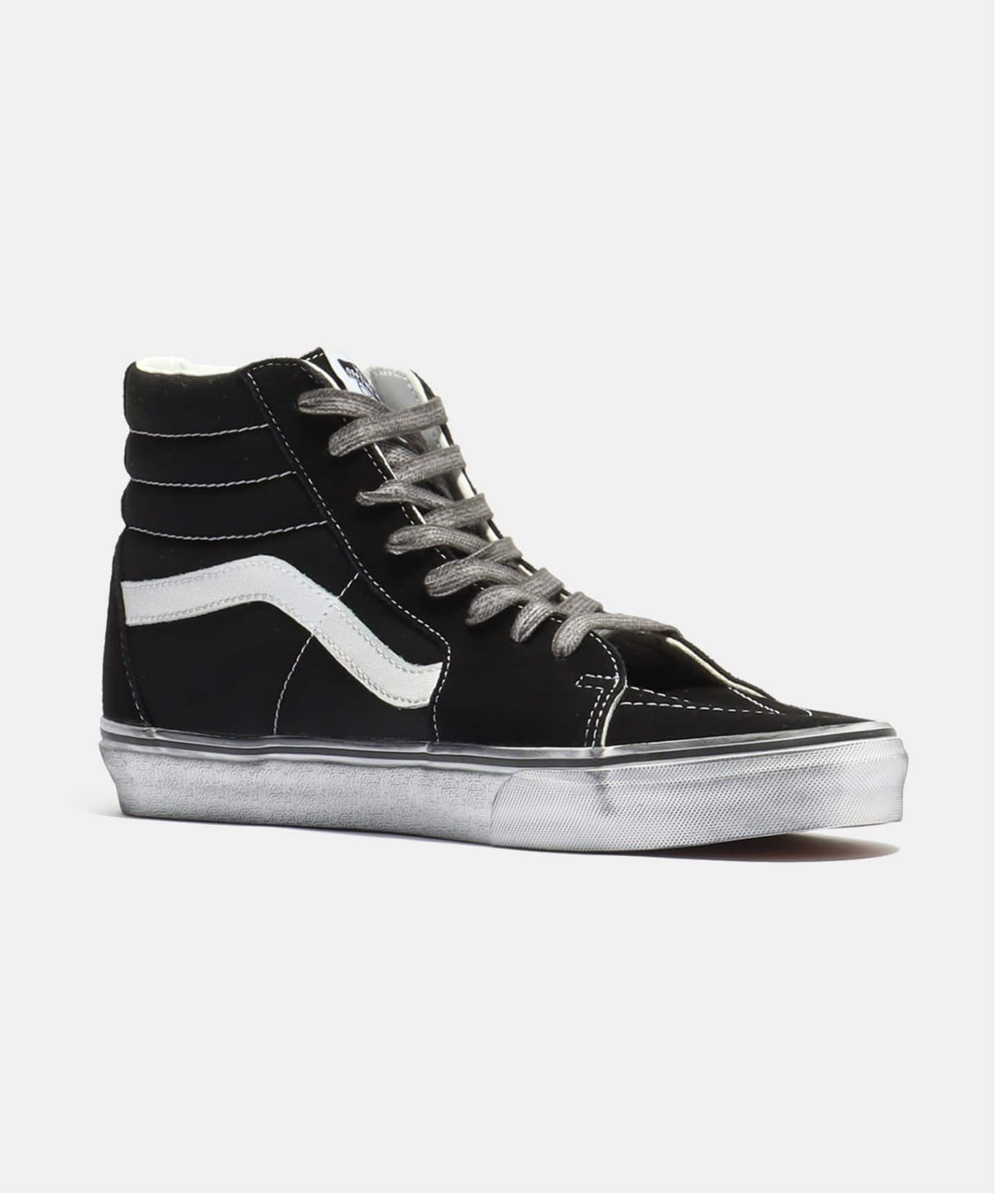 【VANS / バンズ】Sk8-Hi VN0007NSMCG