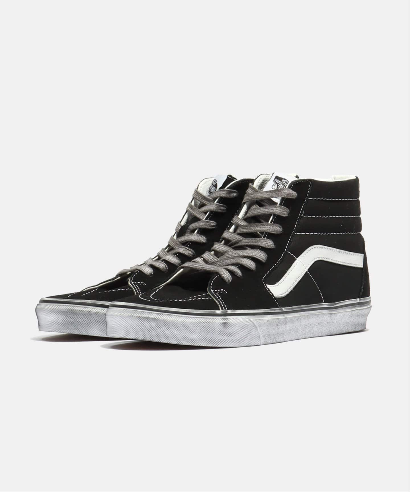 【VANS / バンズ】Sk8-Hi VN0007NSMCG