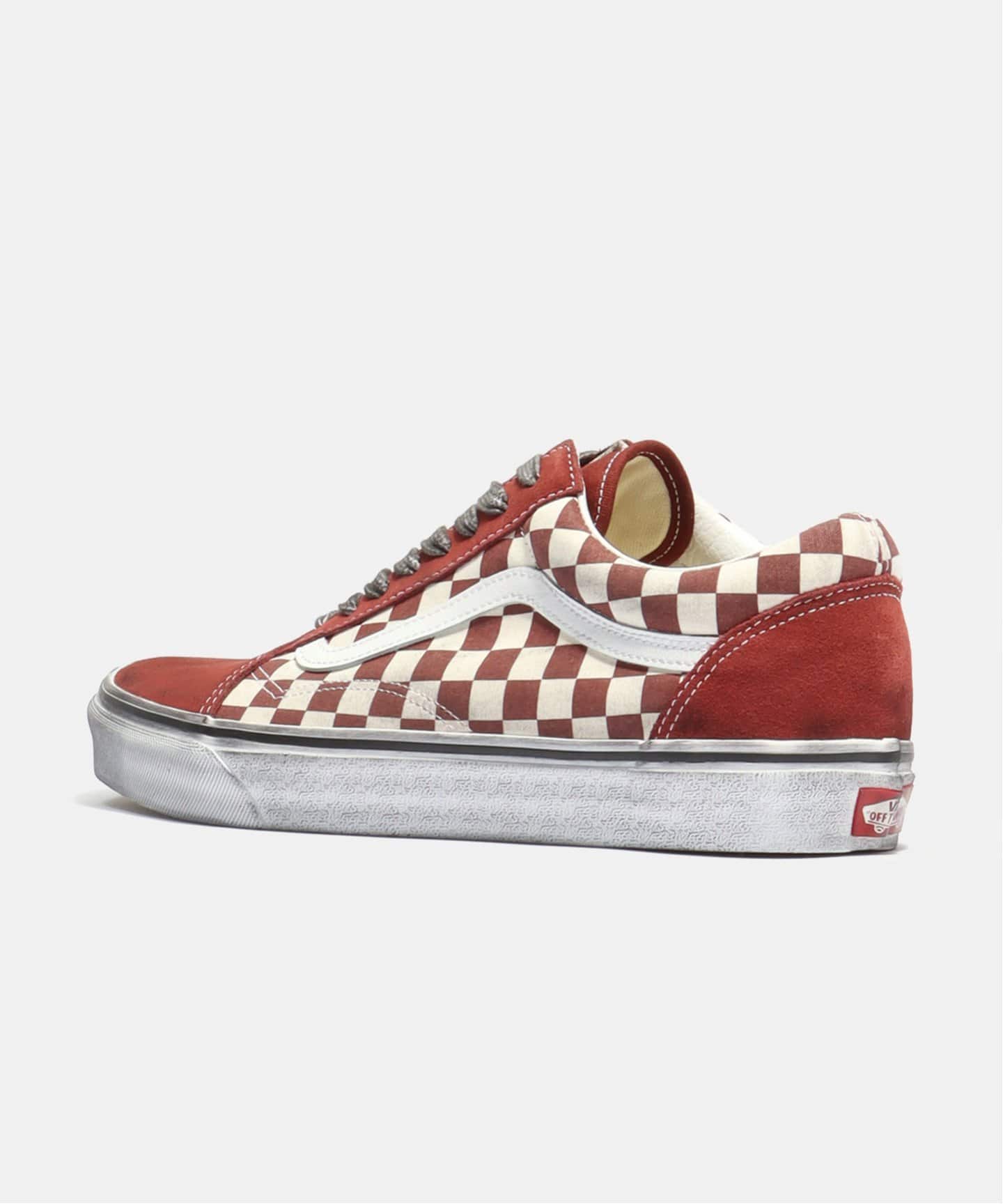 【VANS / バンズ】Old Skool VN0007NTY52