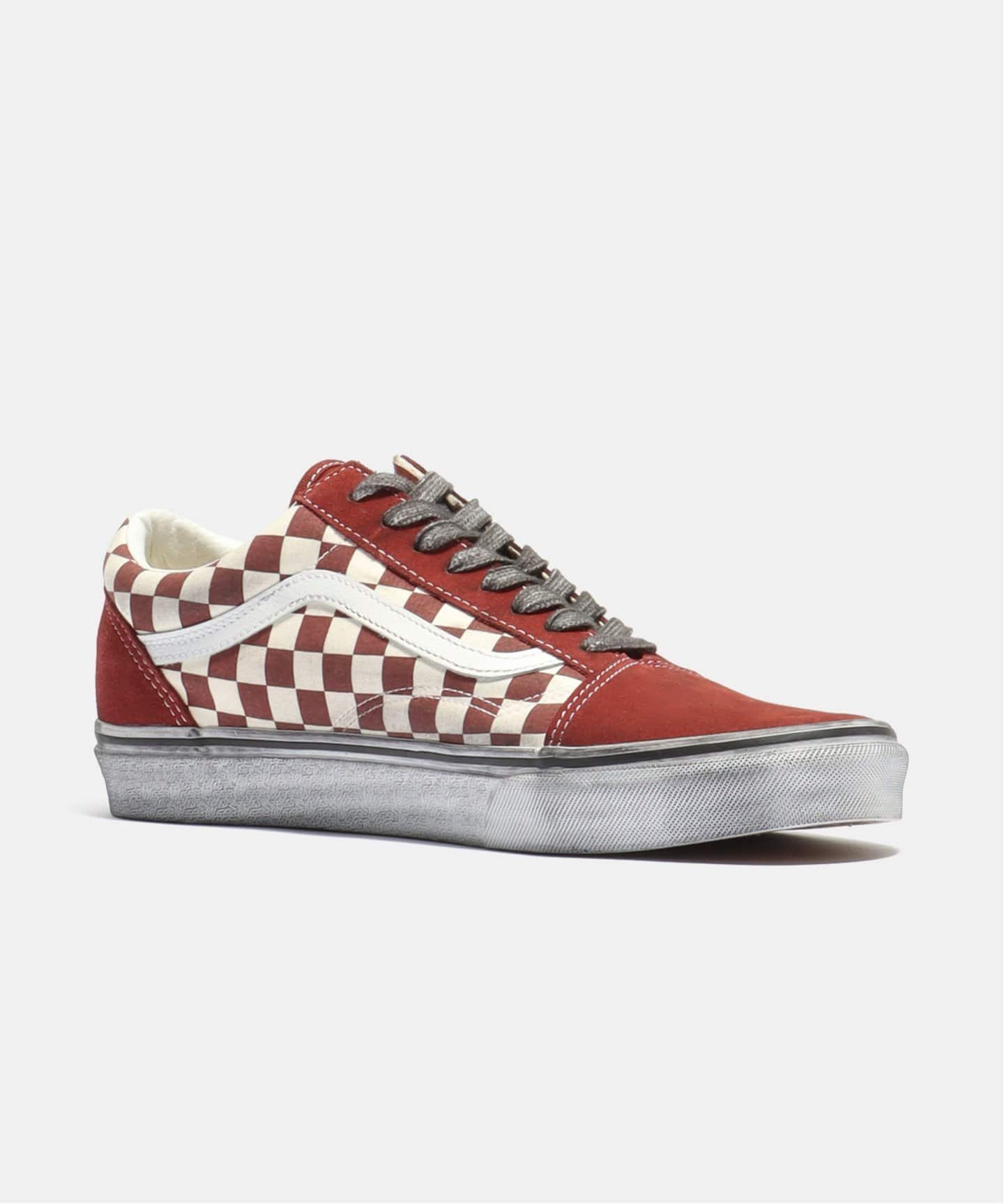 【VANS / バンズ】Old Skool VN0007NTY52