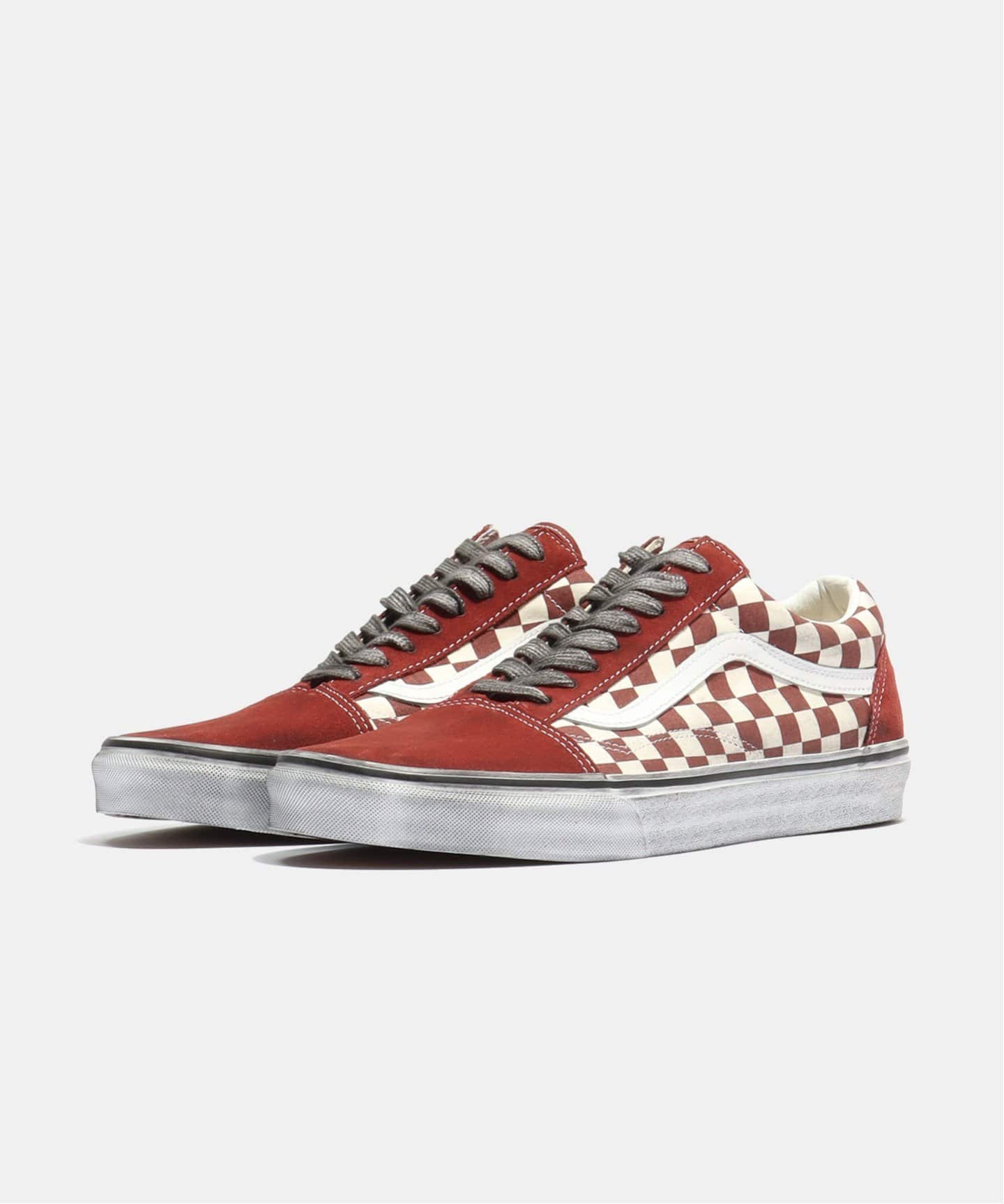 【VANS / バンズ】Old Skool VN0007NTY52