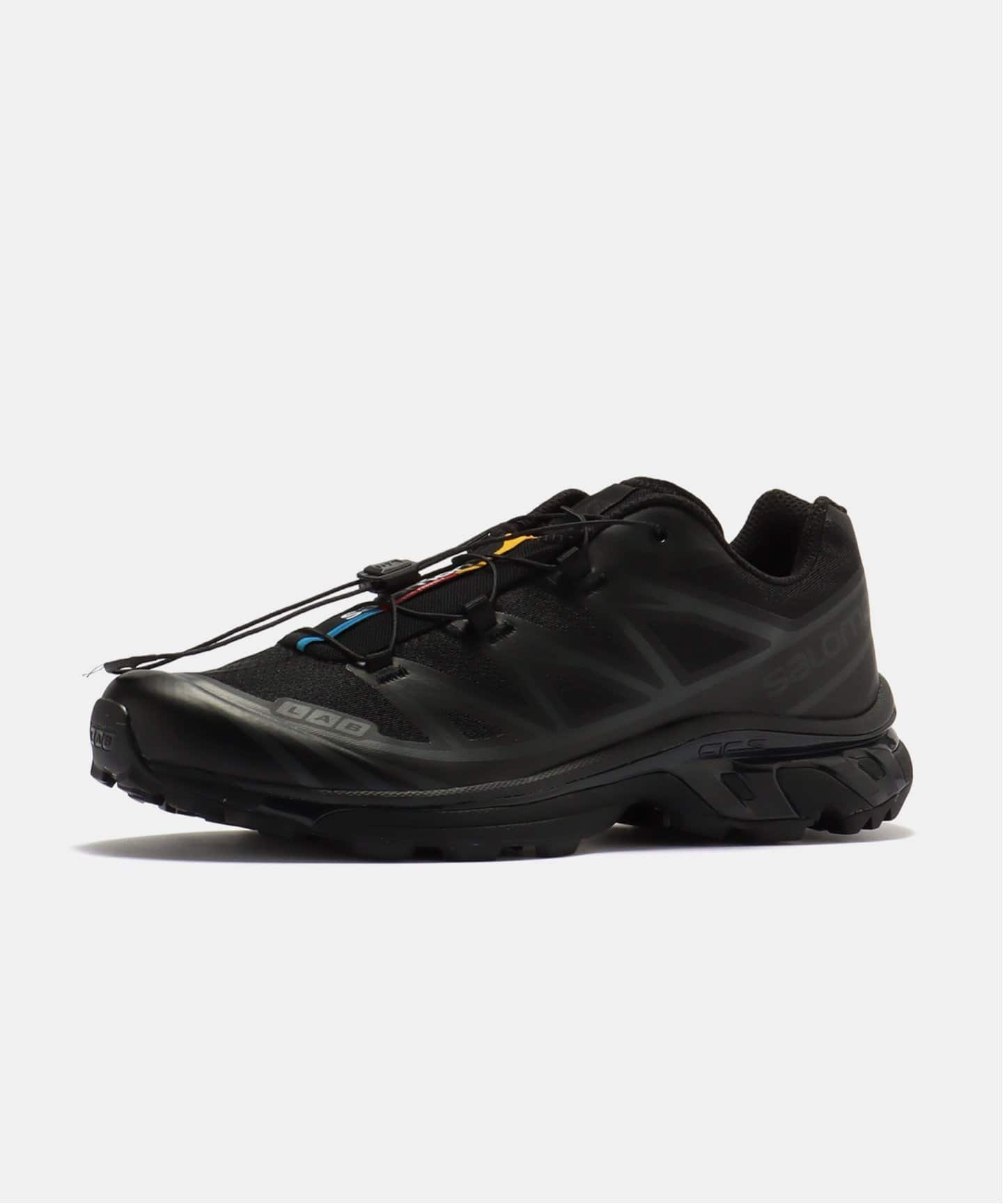 【SALOMON / サロモン】XT-6 L41086600