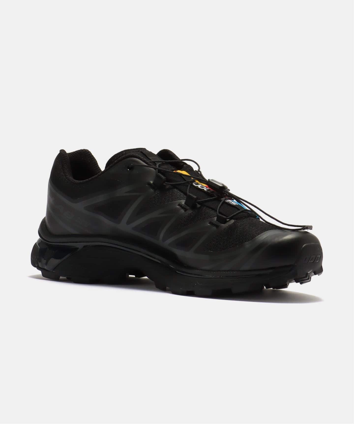 【SALOMON / サロモン】XT-6 L41086600
