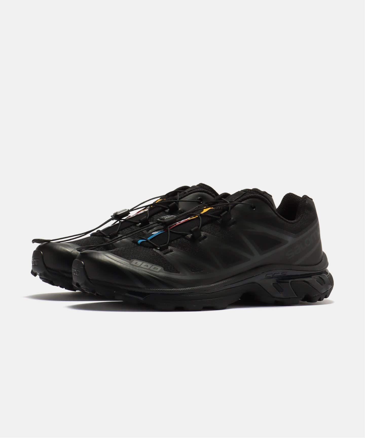 【SALOMON / サロモン】XT-6 L41086600