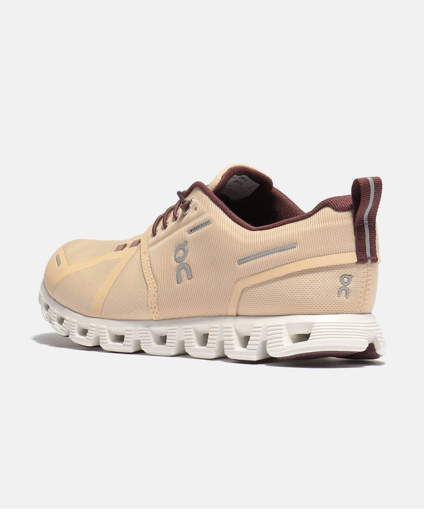 【On / オン】Cloud 5 Waterproof 59.97983 Womens