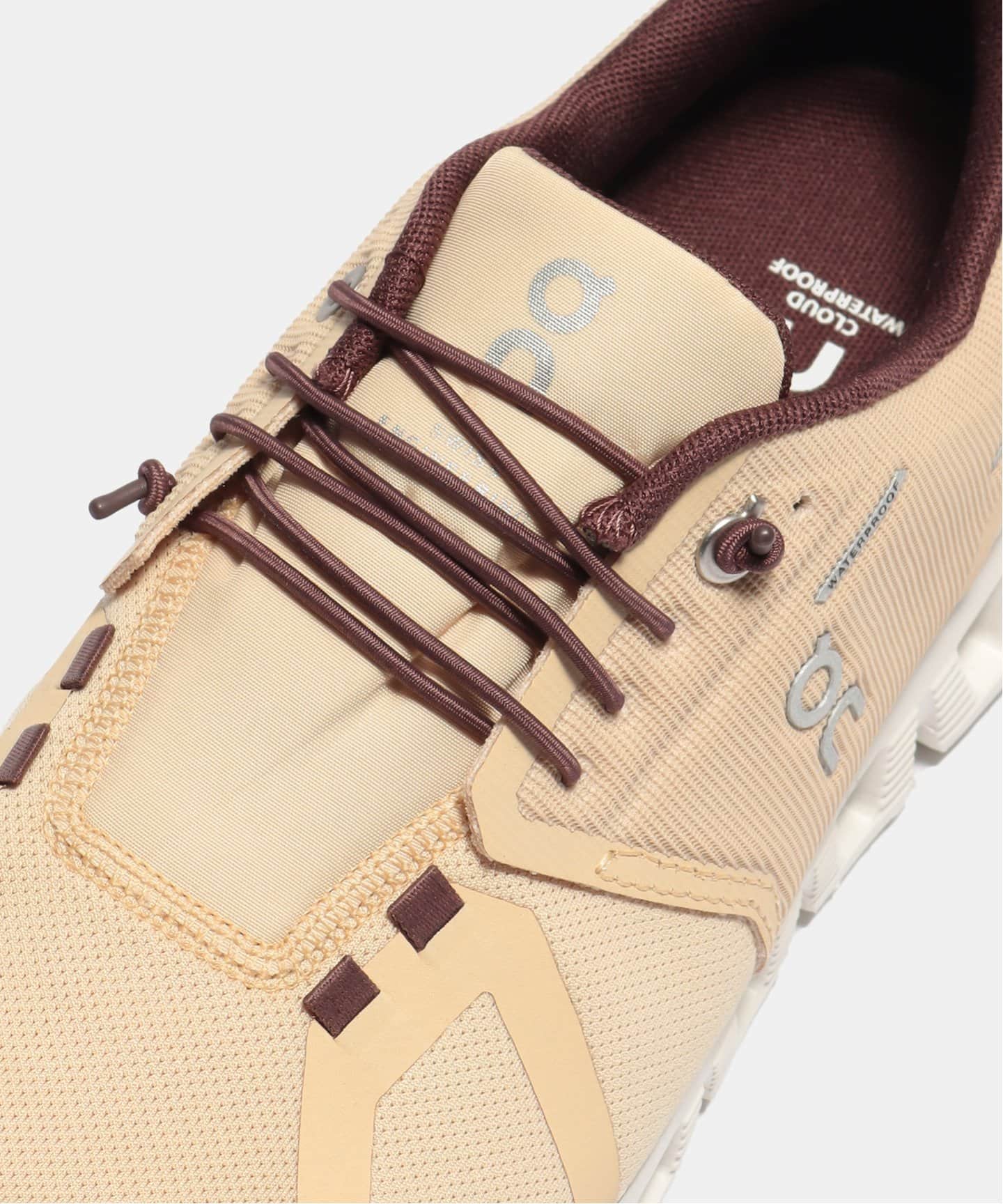 【On / オン】Cloud 5 Waterproof 59.97983 Womens