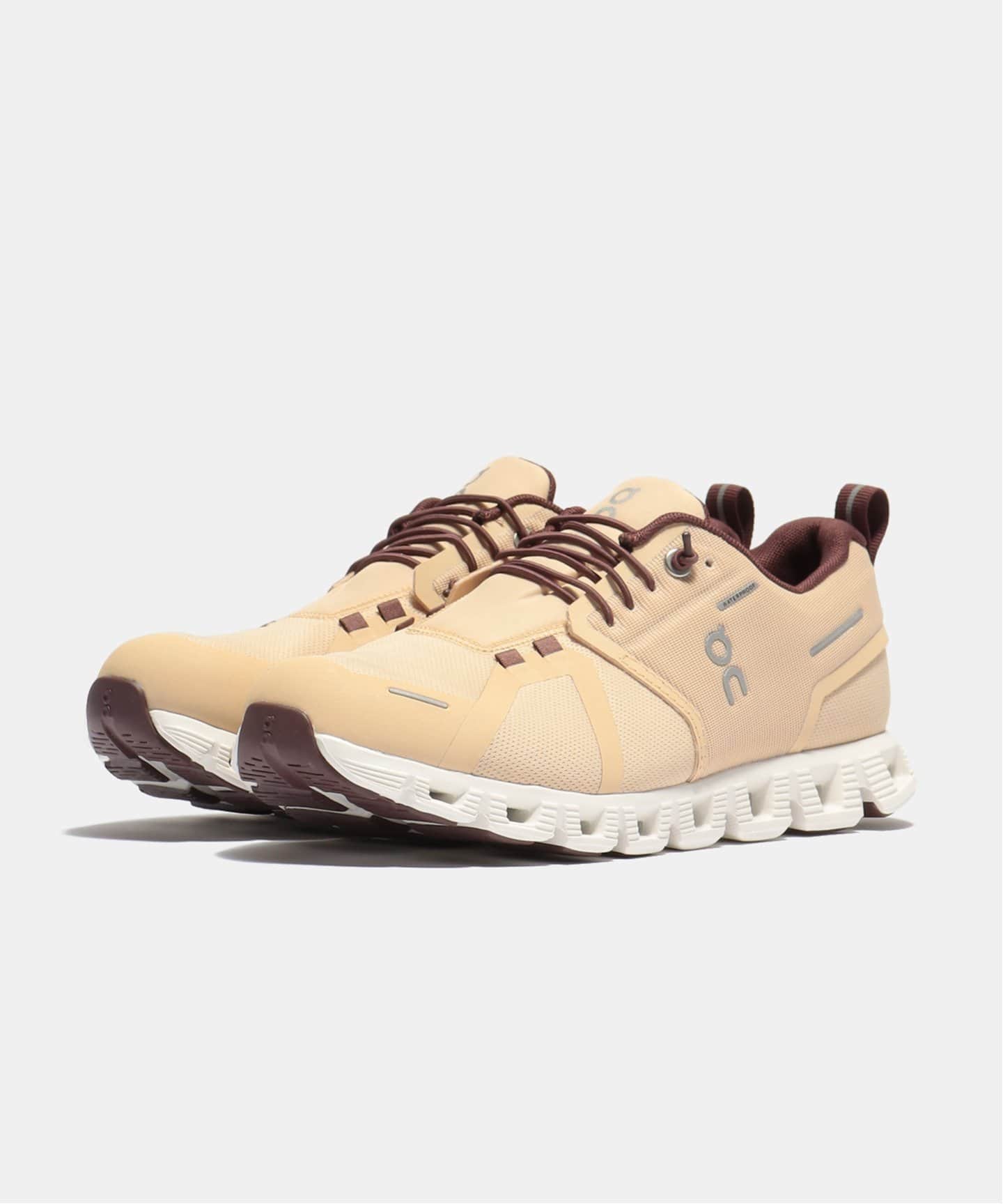 【On / オン】Cloud 5 Waterproof 59.97983 Womens