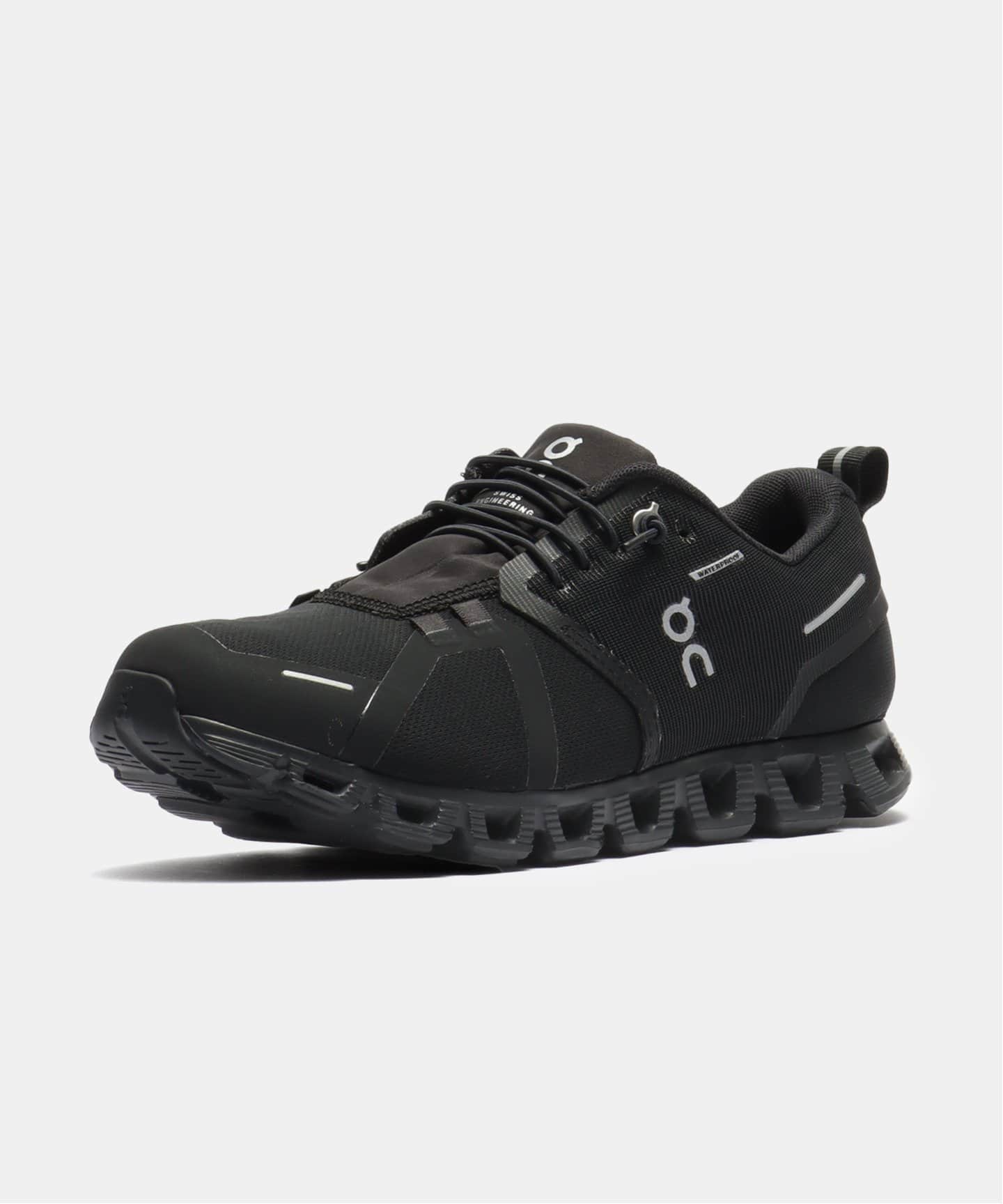 On Cloud 5 Waterproof 59.98838 Womens