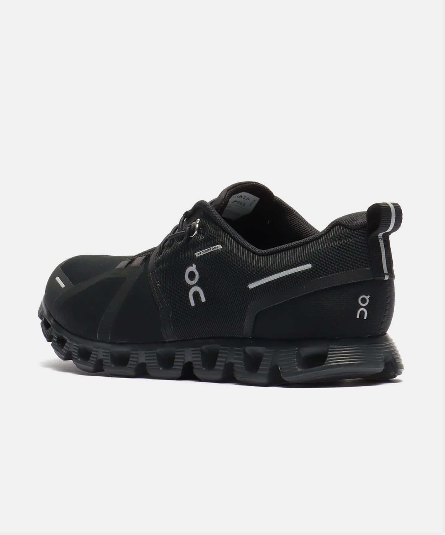 On Cloud 5 Waterproof 59.98838 Womens