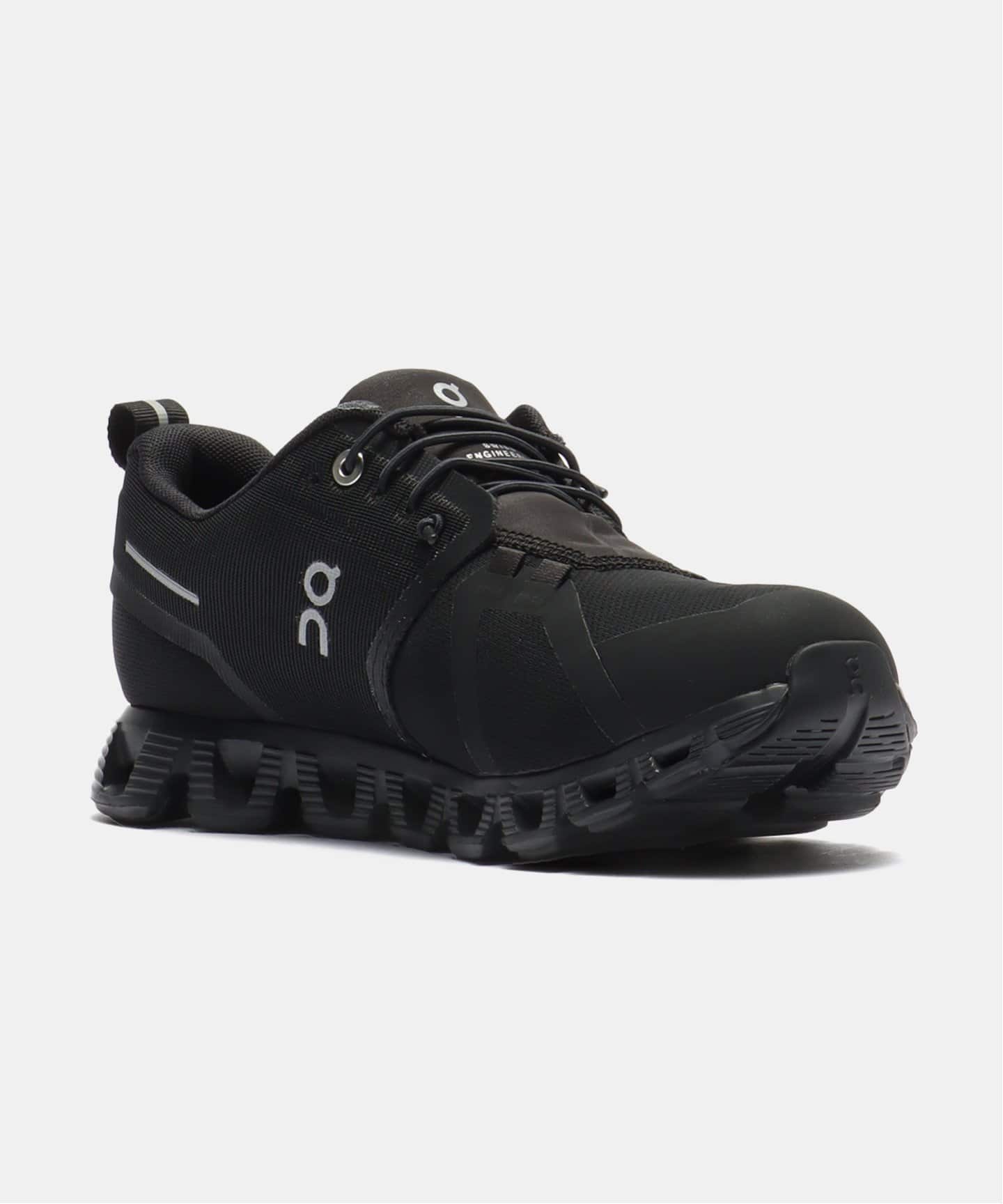 On Cloud 5 Waterproof 59.98838 Womens