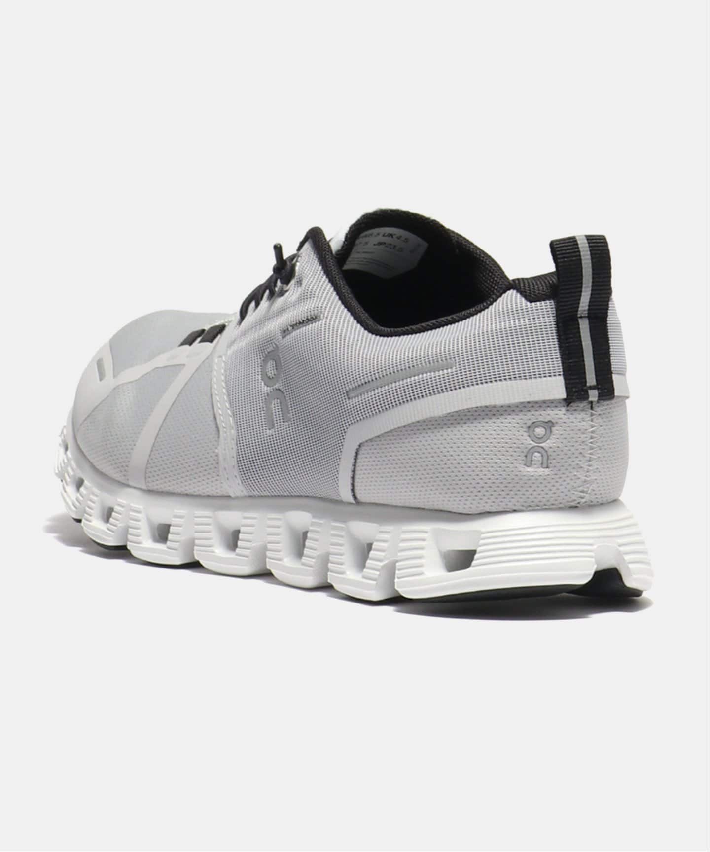 On Cloud 5 Waterproof 59.98837 Womens