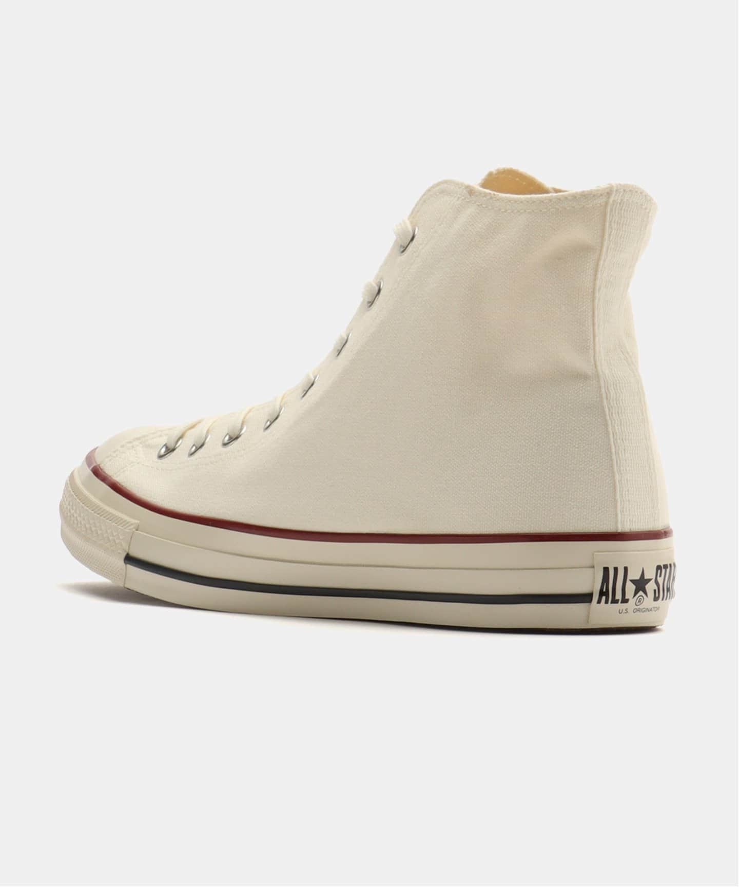 【CONVERSE / コンバース】ALL STAR US HI 31308190