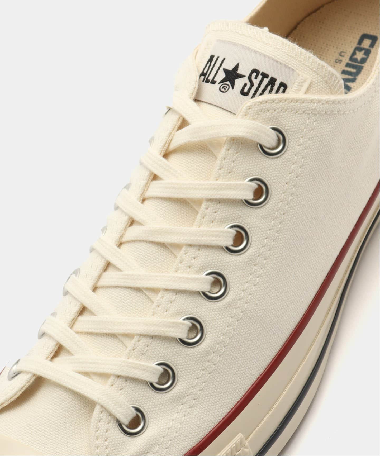 【CONVERSE / コンバース】ALL STAR US OX 31308200