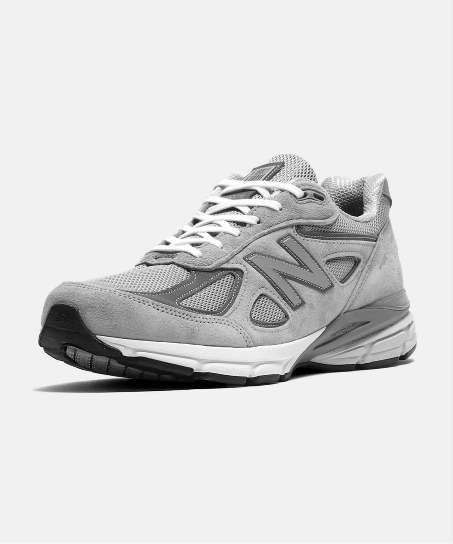 【New Balance / ニューバランス】U990GR4