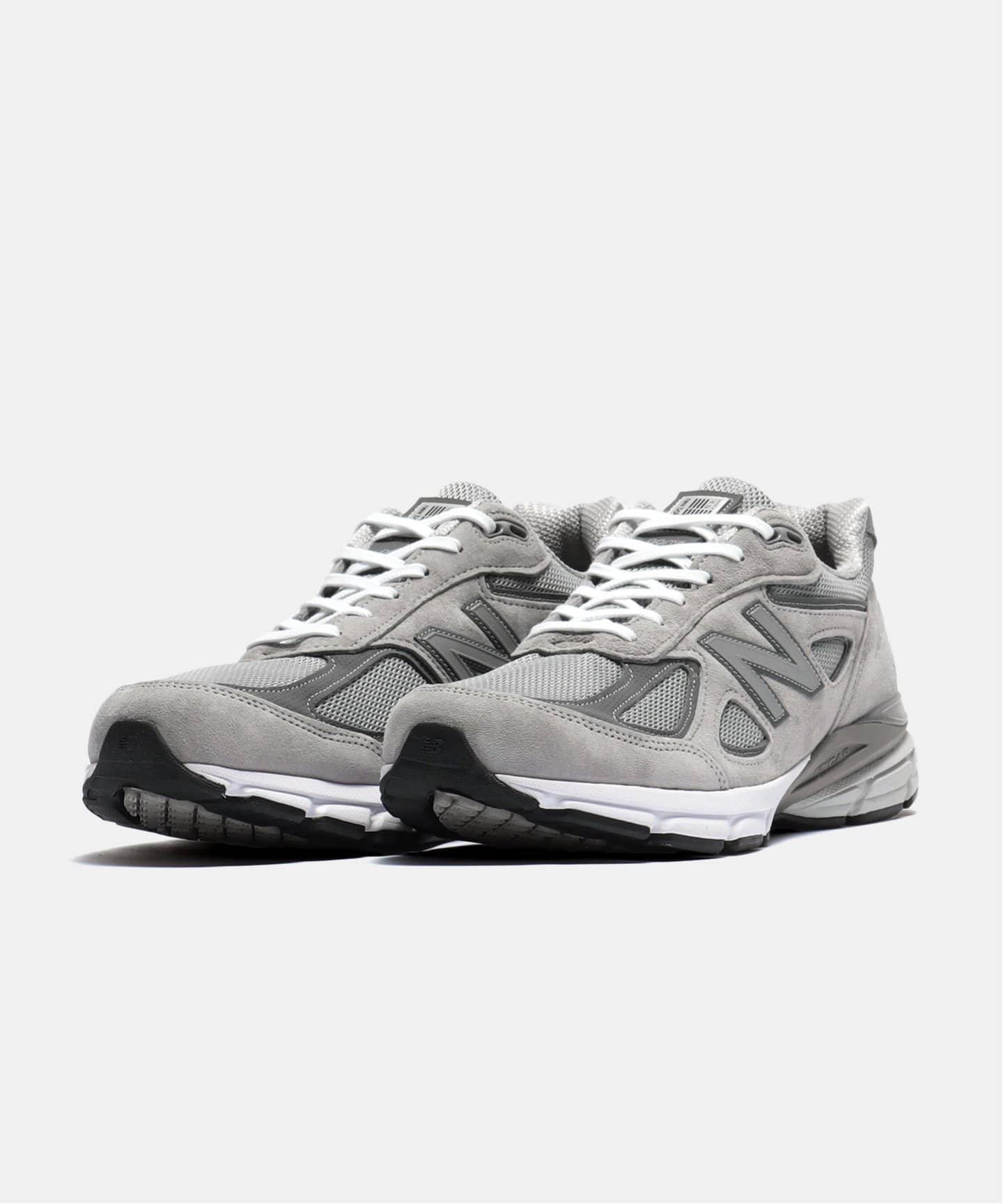 【New Balance / ニューバランス】U990GR4