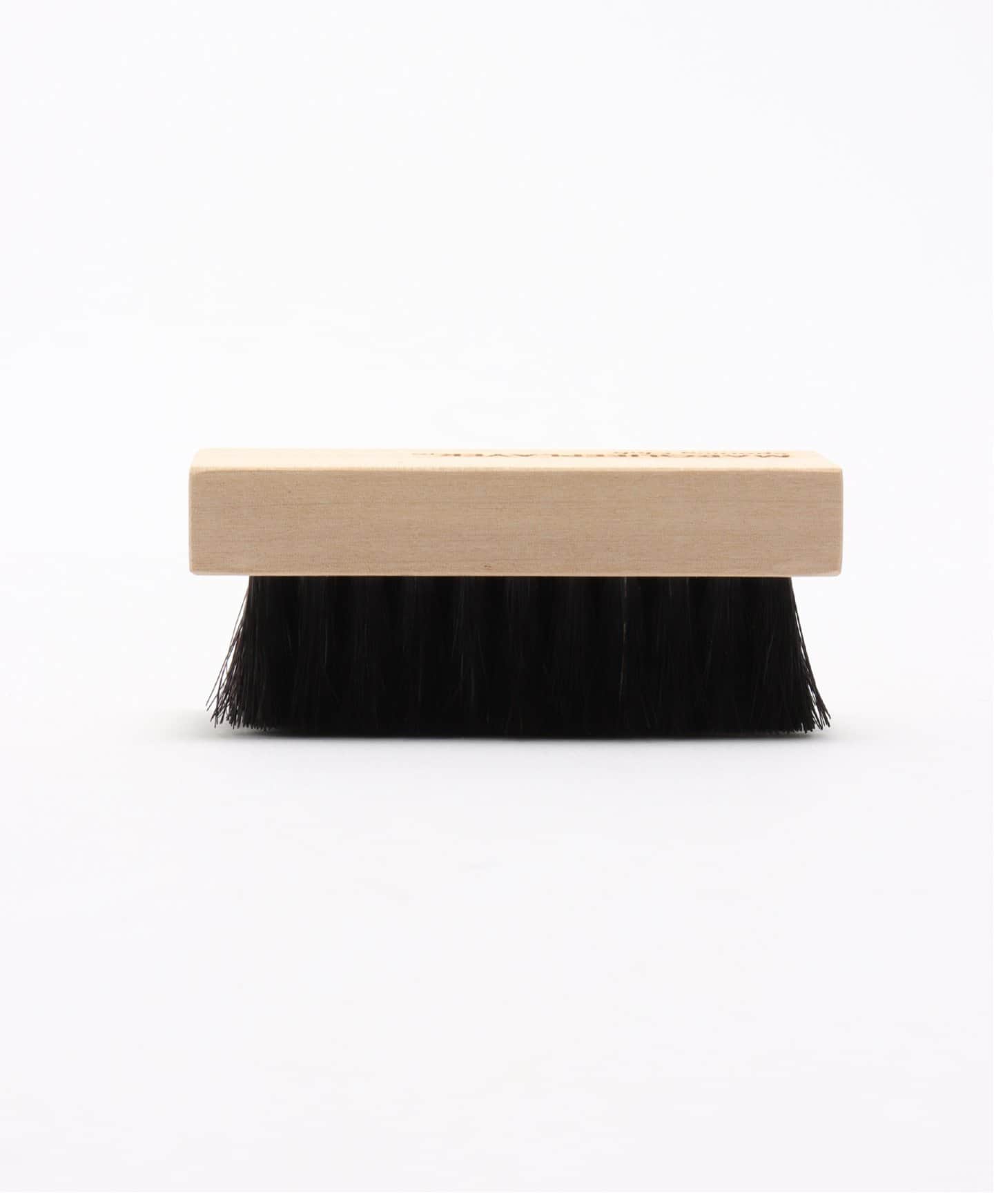 MARQUEE PLAYER For SNEAKER HORSEHAIR BRUSH #02 9002