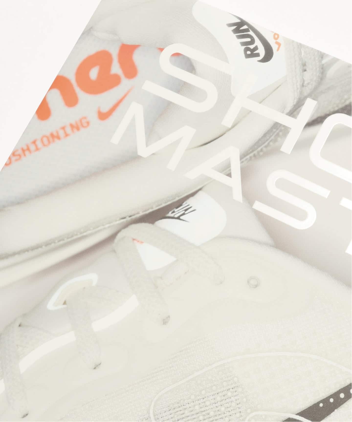 SHOES MASTER Vol.44
