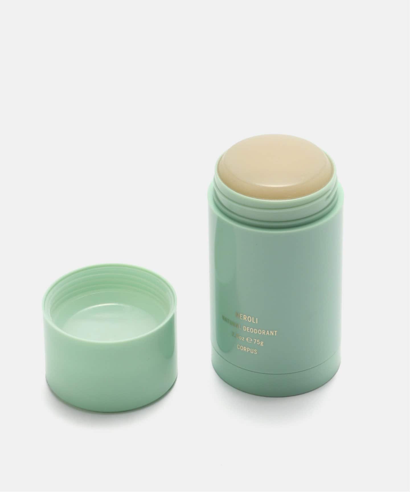 CORPUS NATURALS ボディリフレッシャーロールオン NEROLI