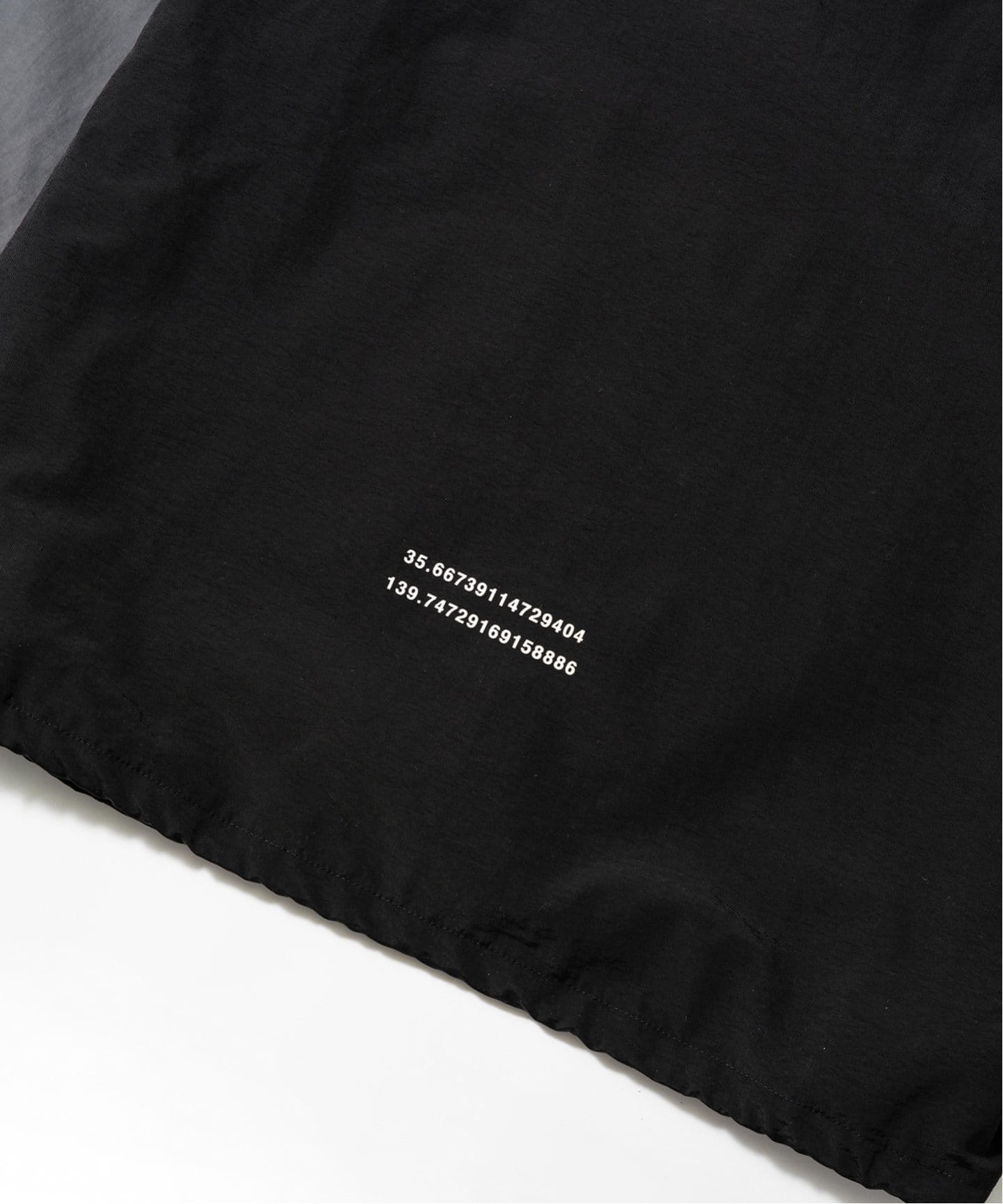 “Herringbone“ Nylon Fitness Jacket