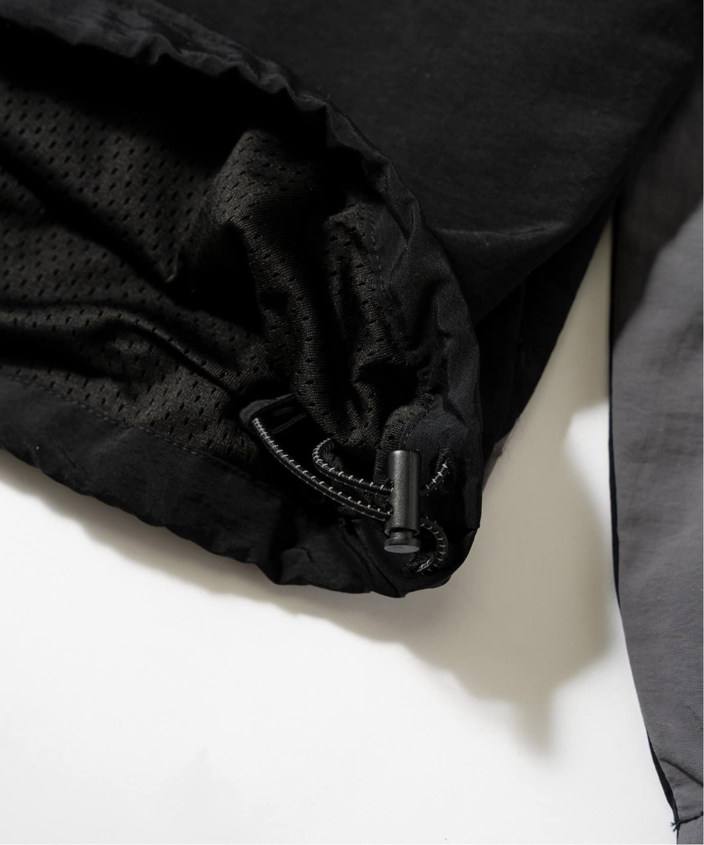“Herringbone“ Nylon Fitness Jacket